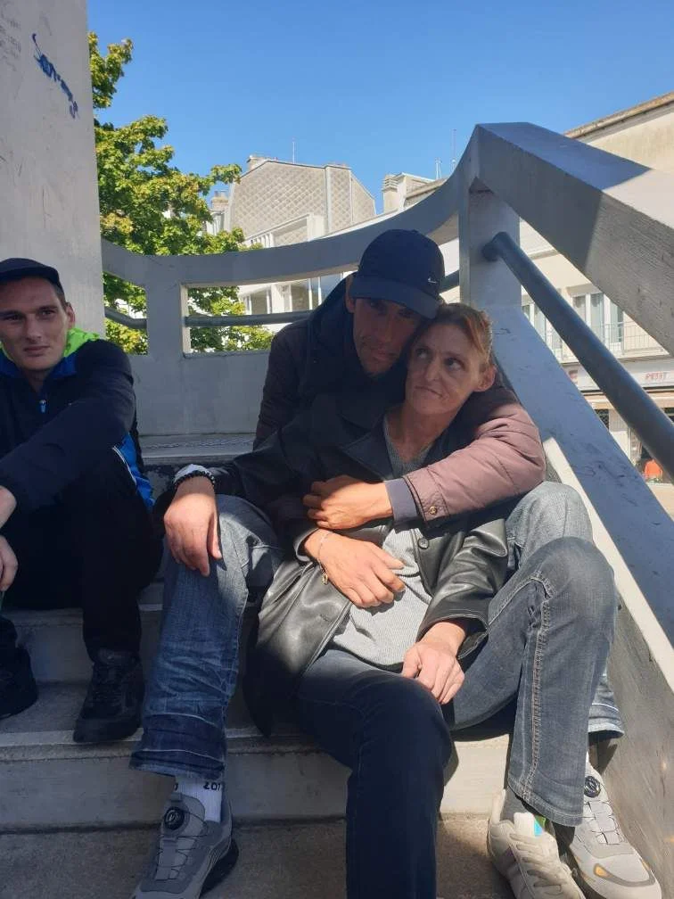 Image de profil