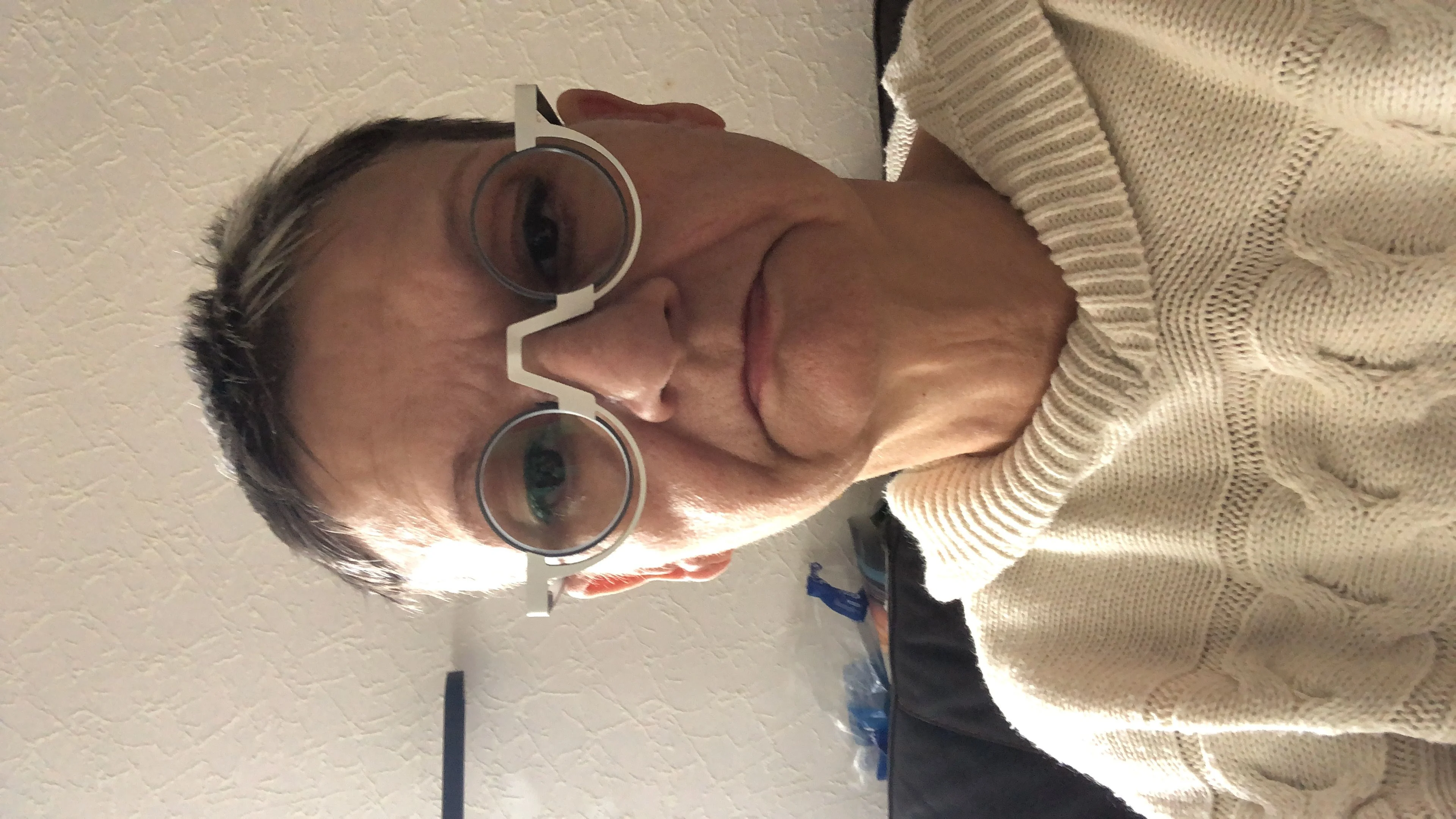 Image de profil
