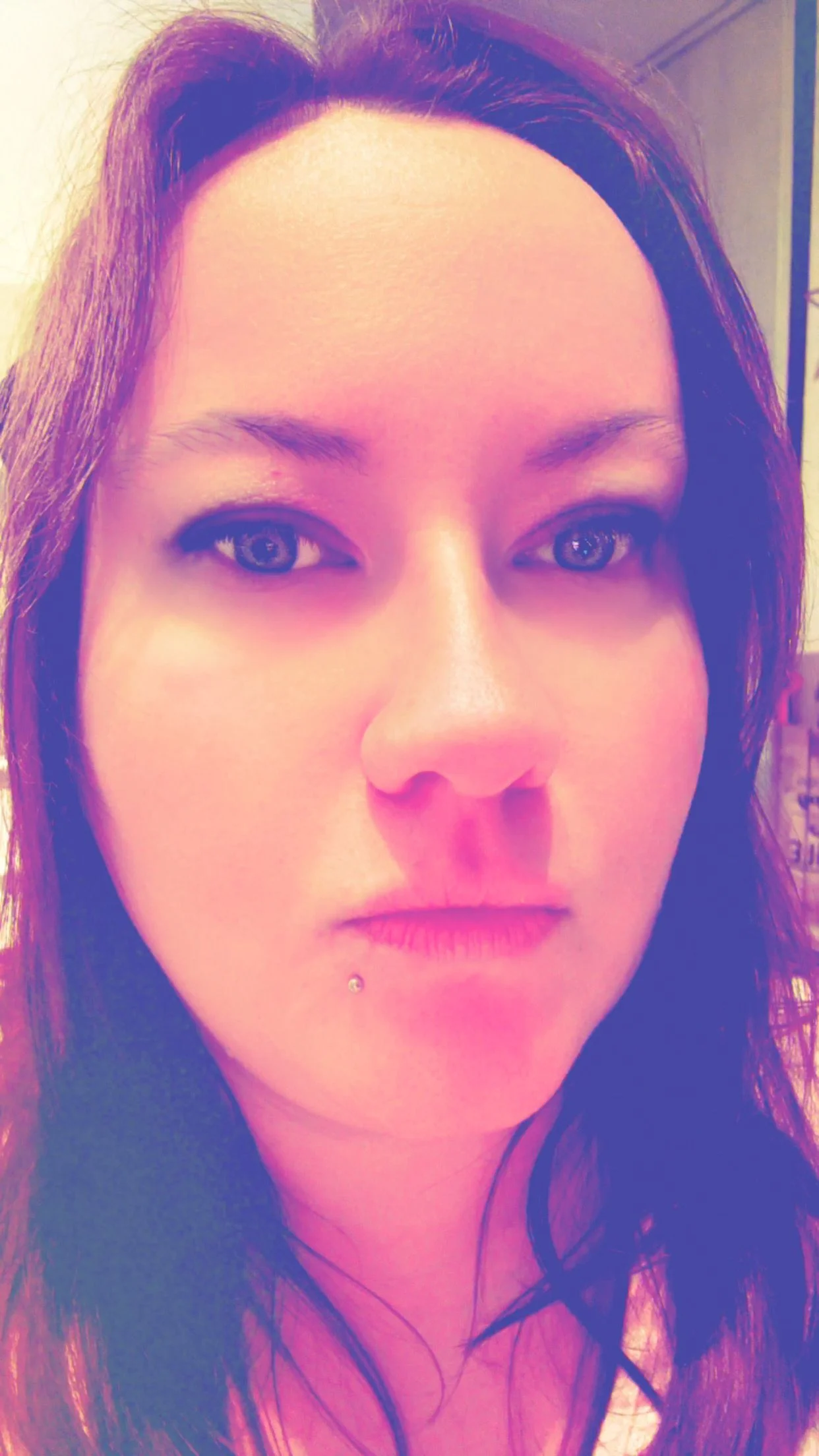 Image de profil