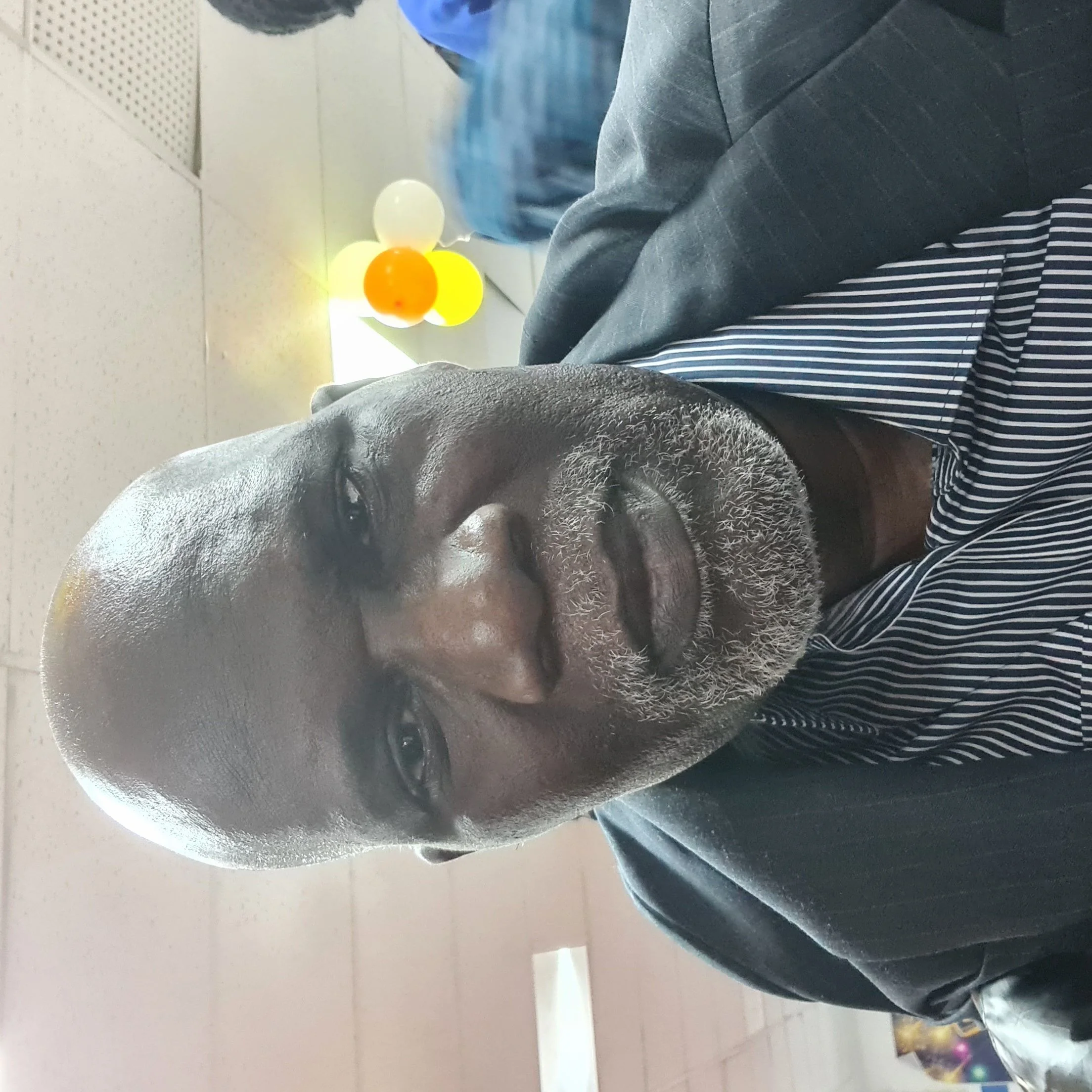 Image de profil