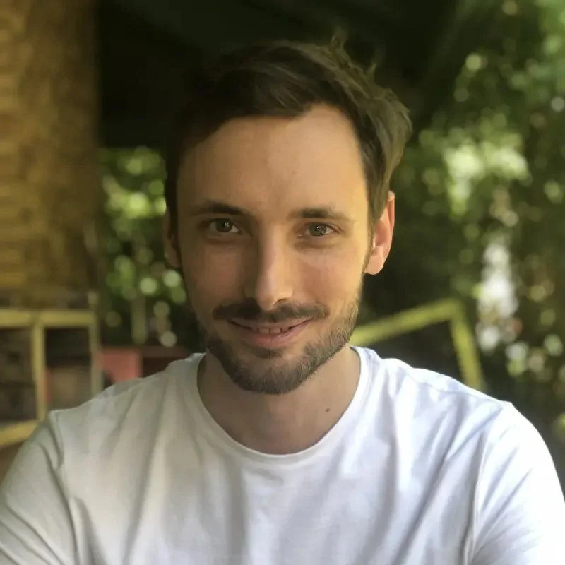 Image de profil
