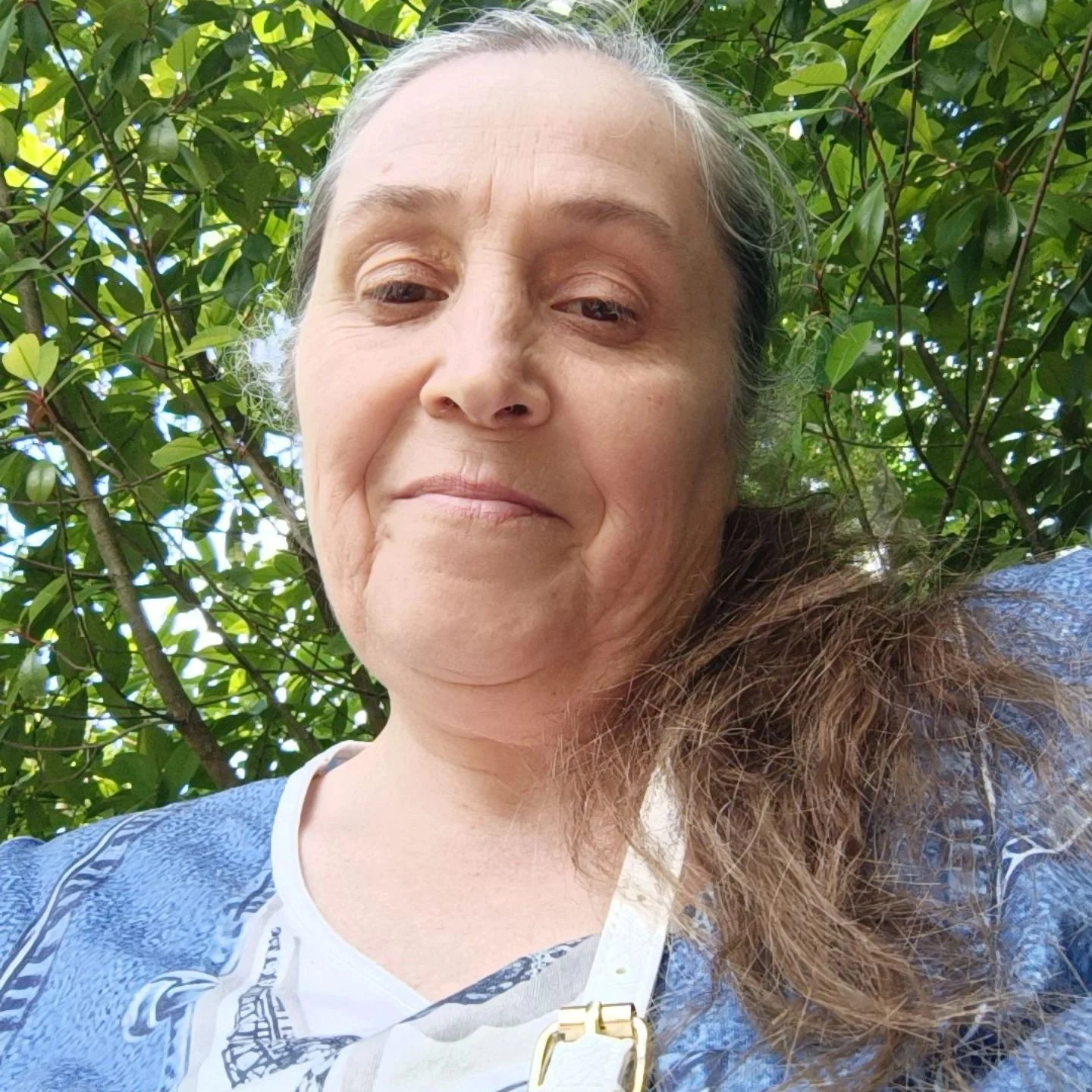 Image de profil