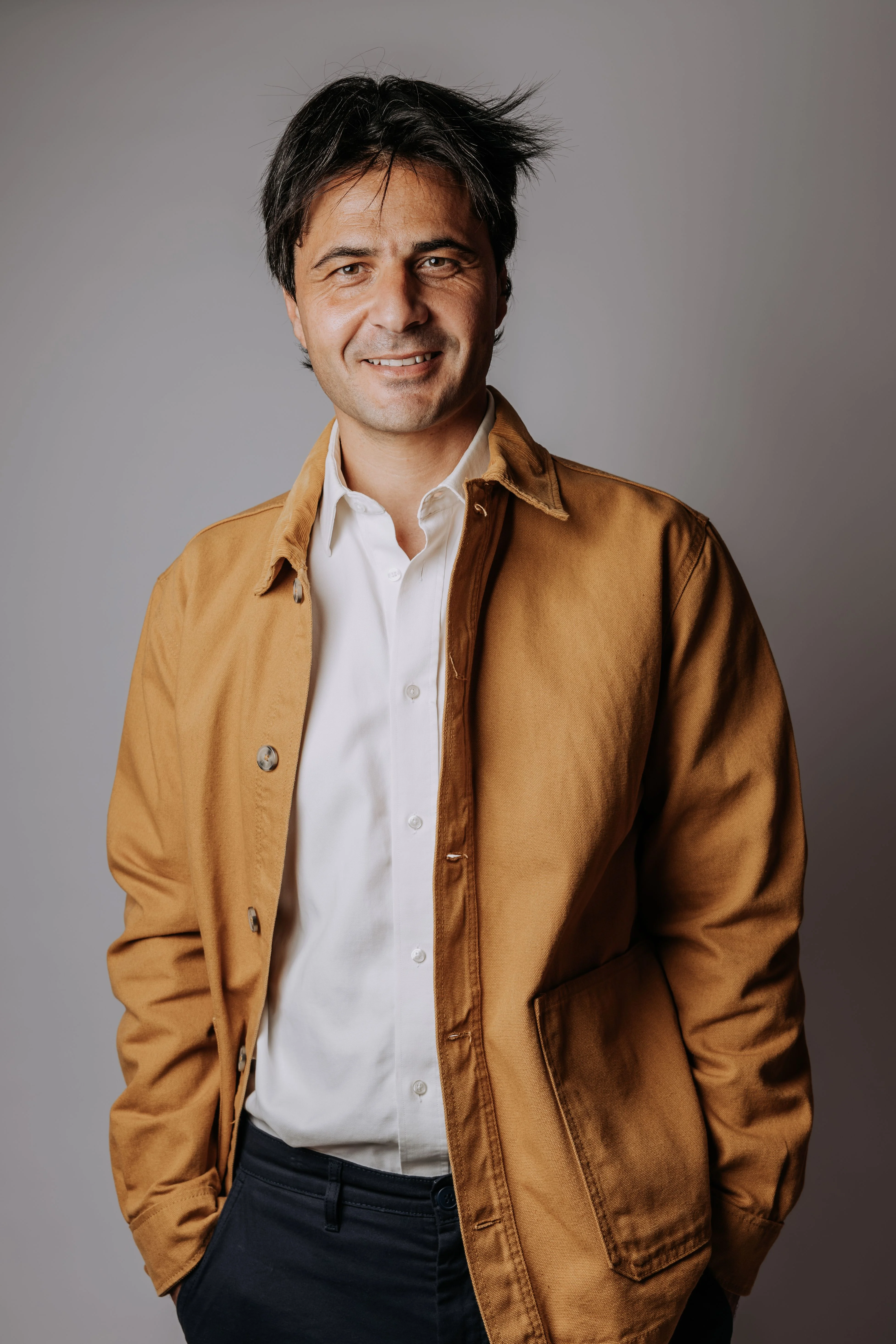 Image de profil