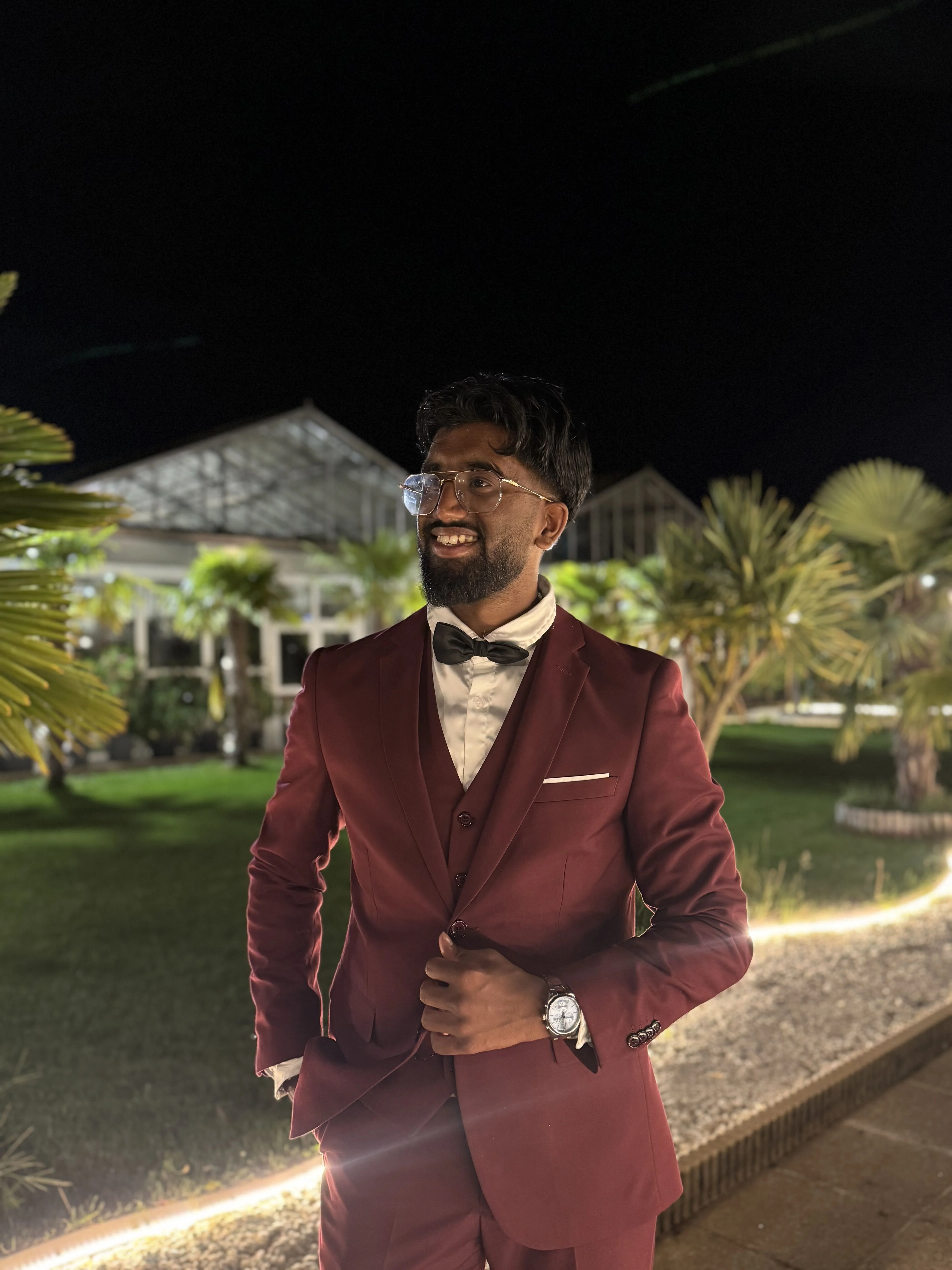 Image de profil