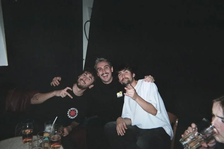 Image de profil