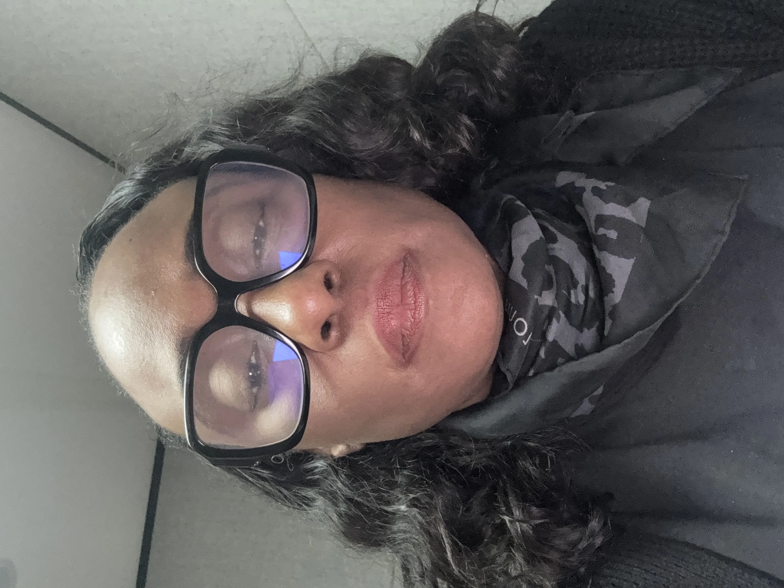Image de profil
