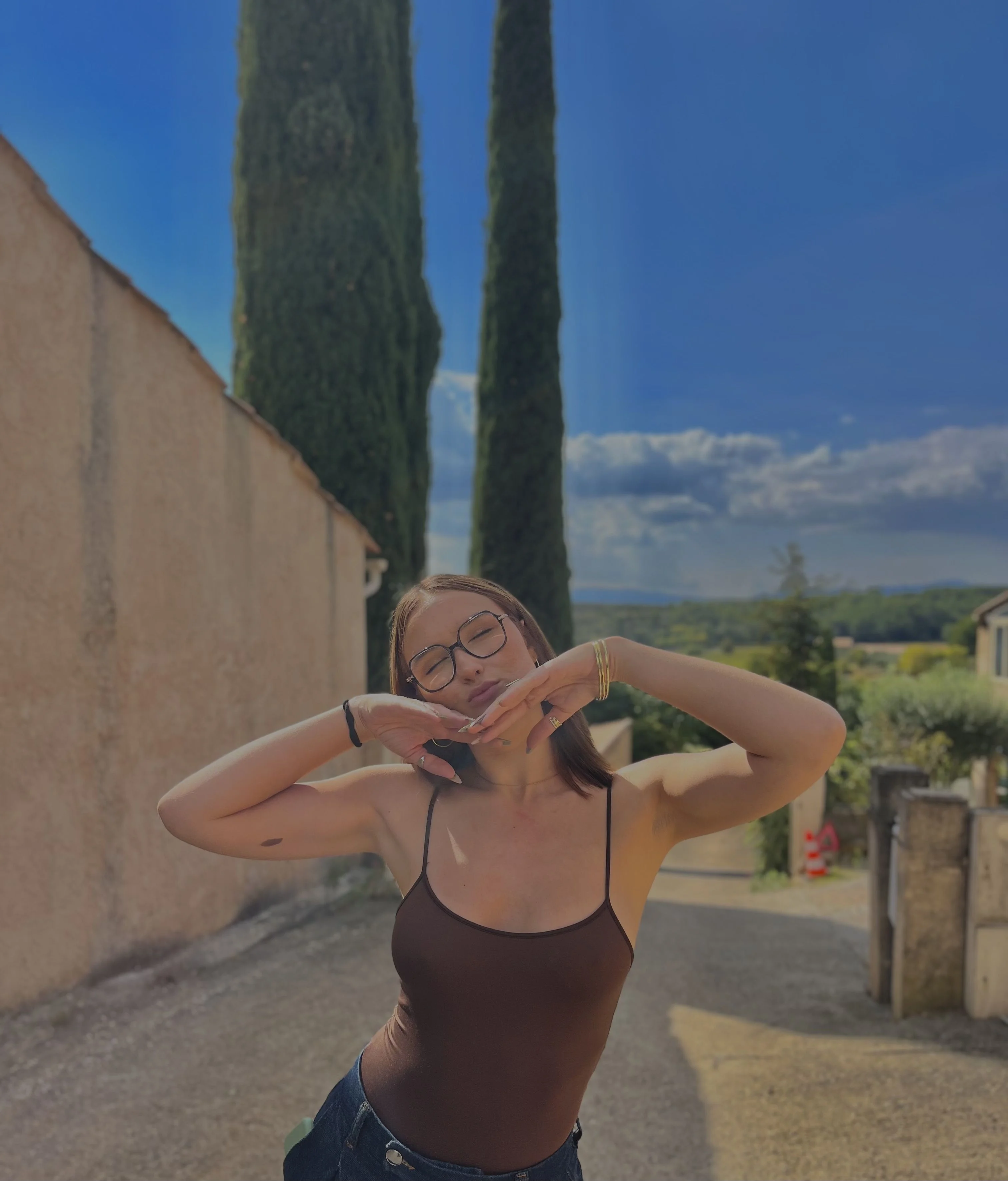 Image de profil
