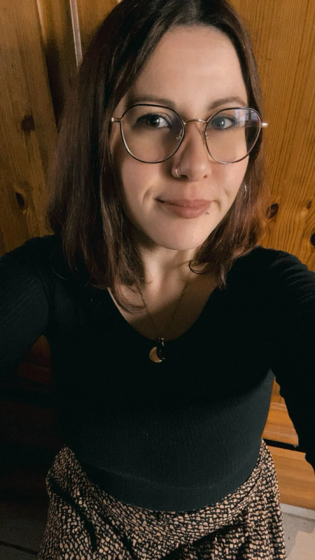 Image de profil