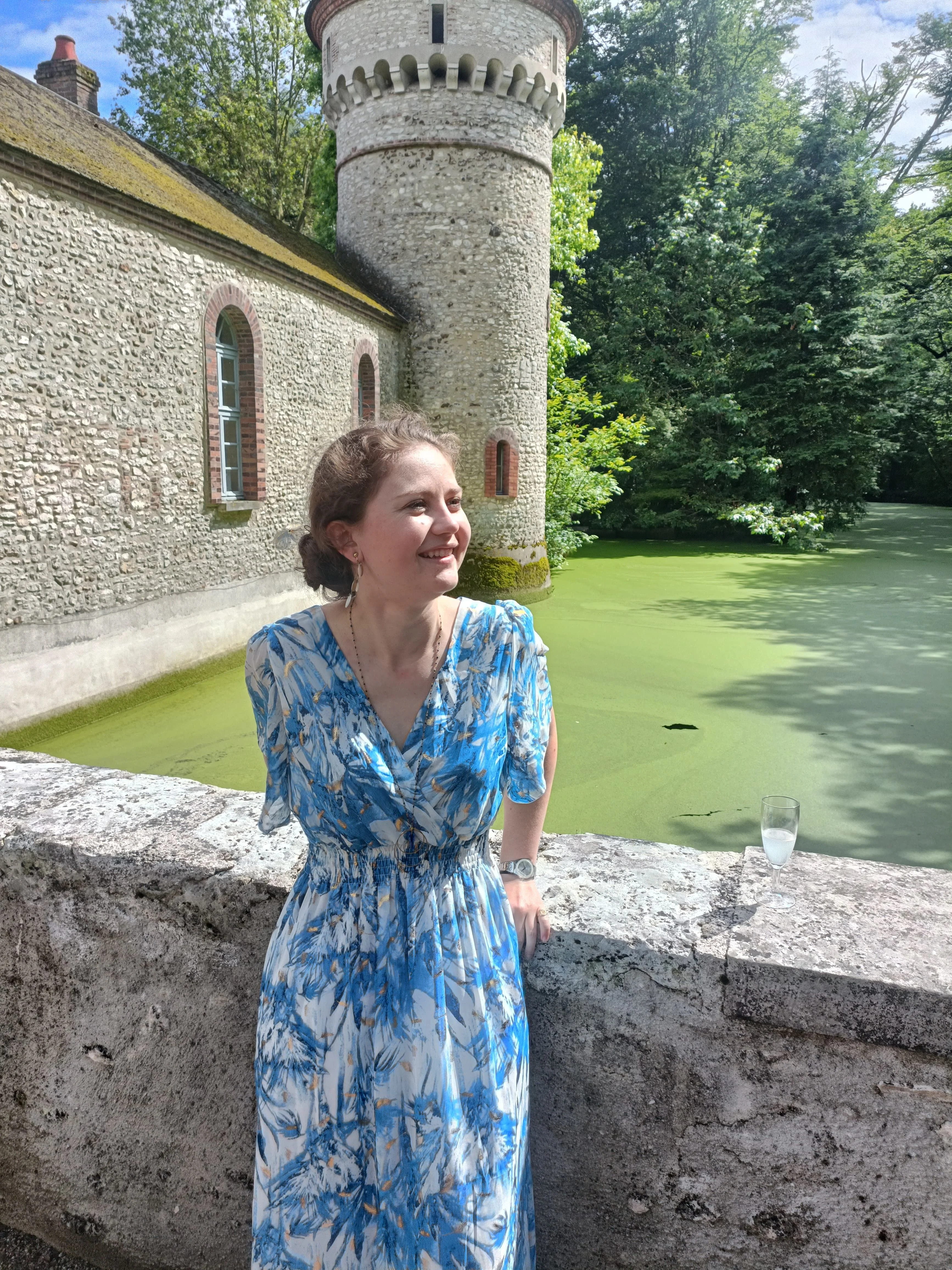 Image de profil
