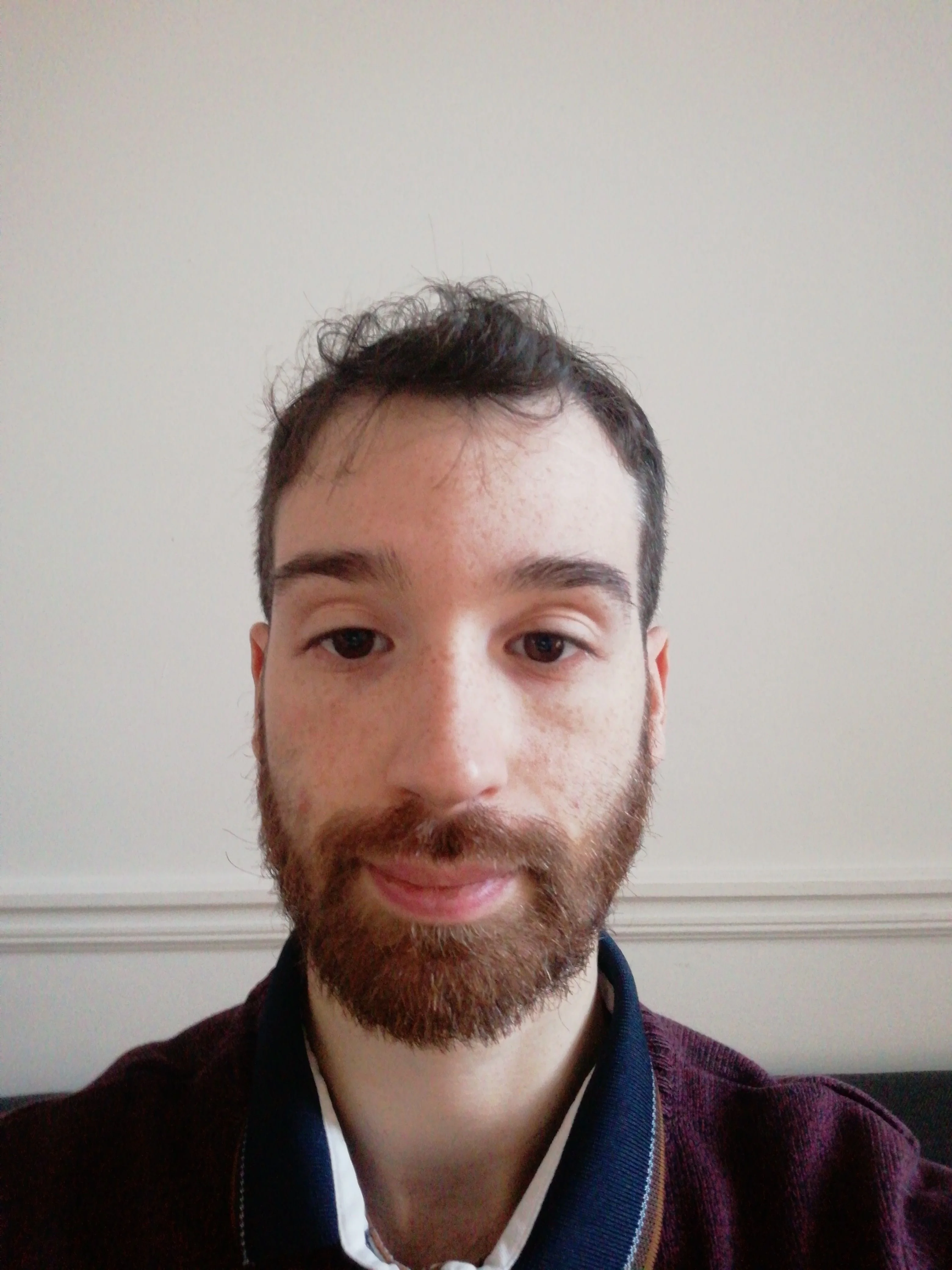 Image de profil