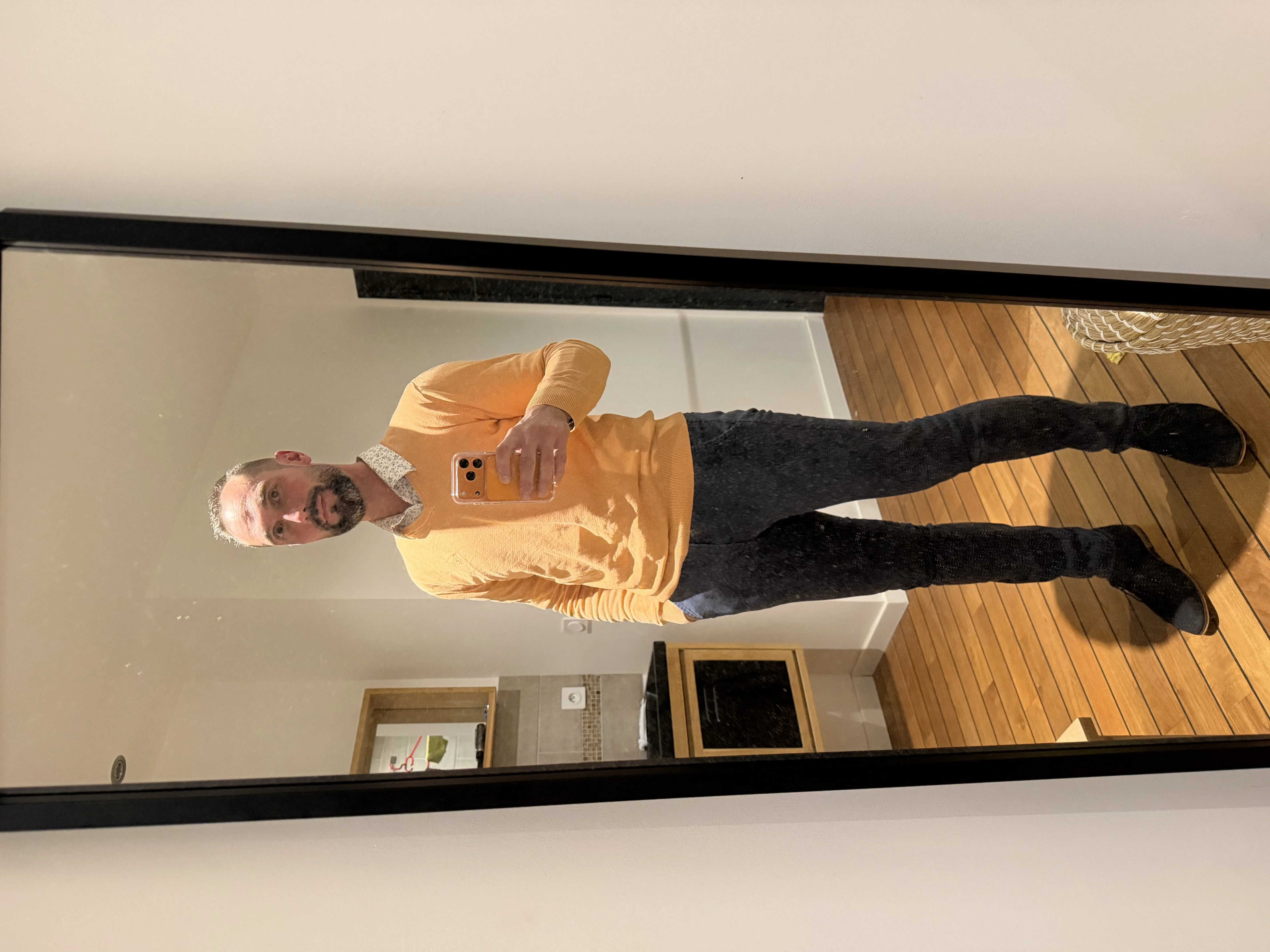 Image de profil