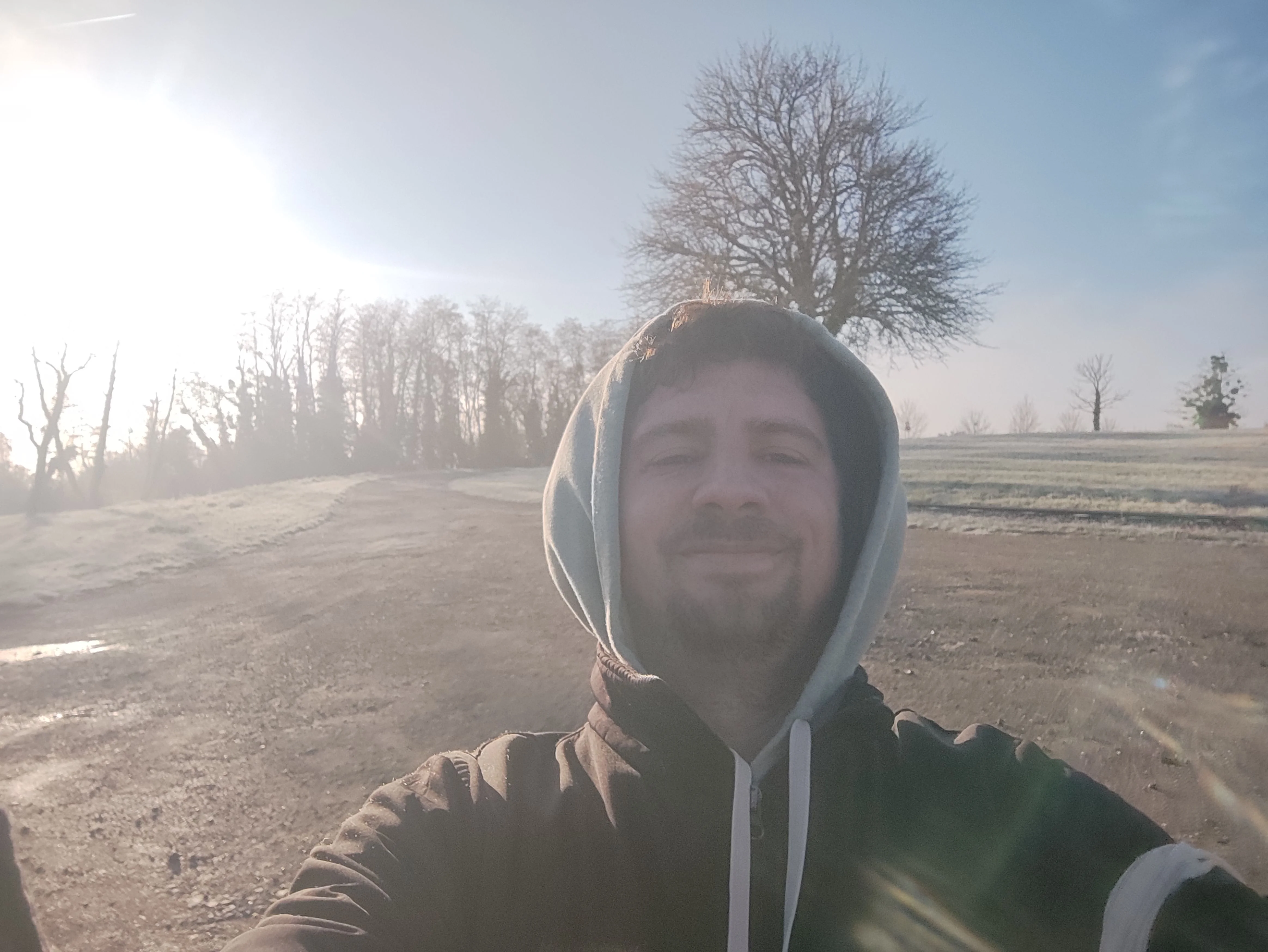 Image de profil