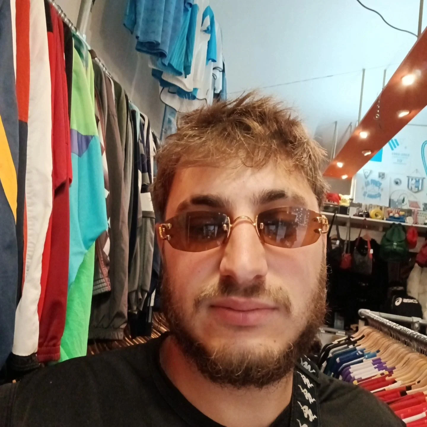 Image de profil