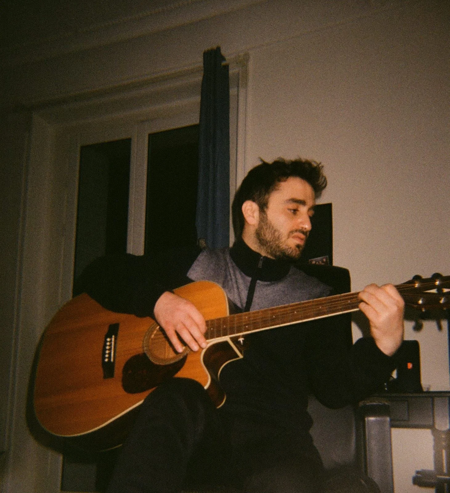 Image de profil