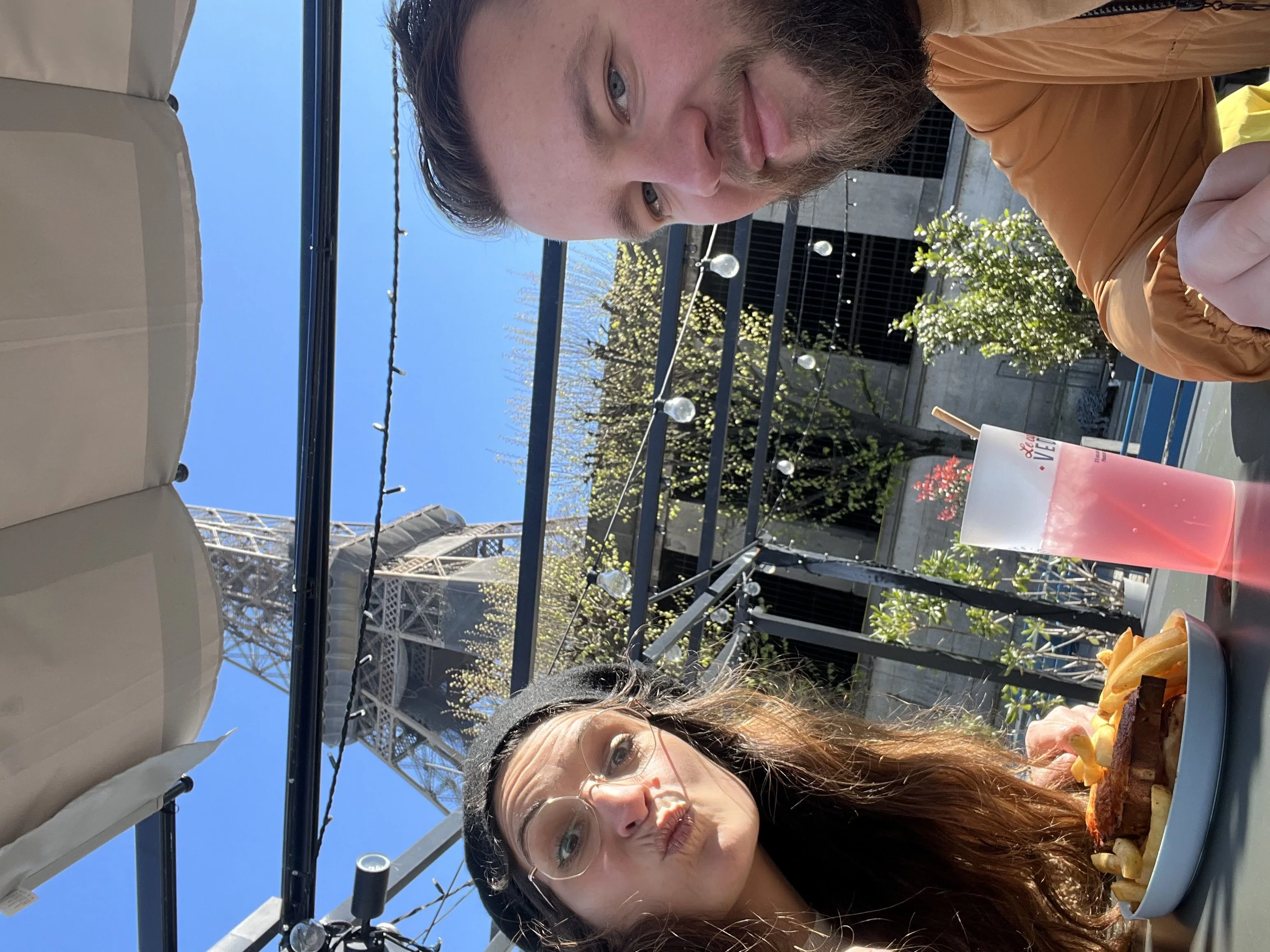 Image de profil
