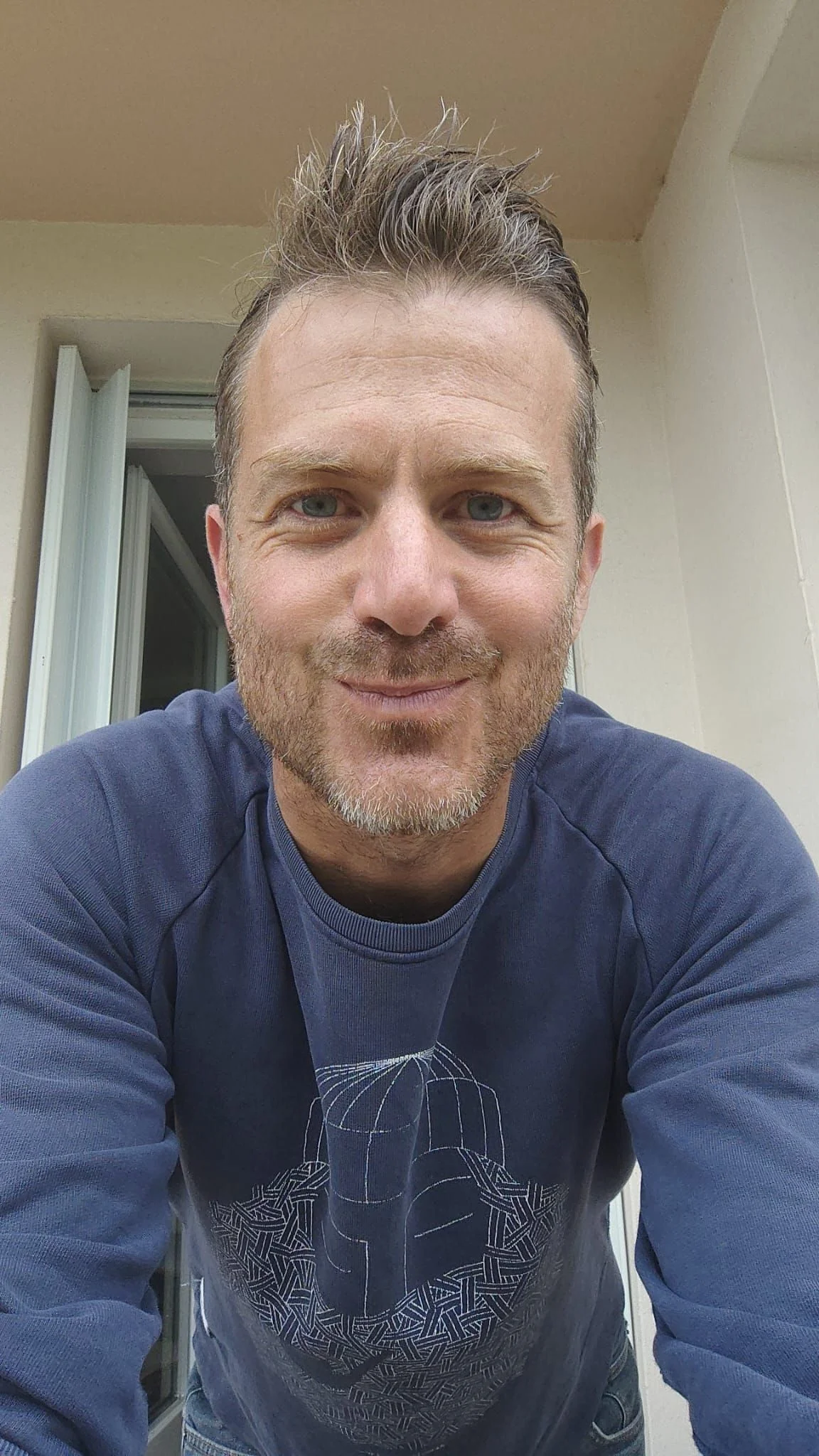 Image de profil