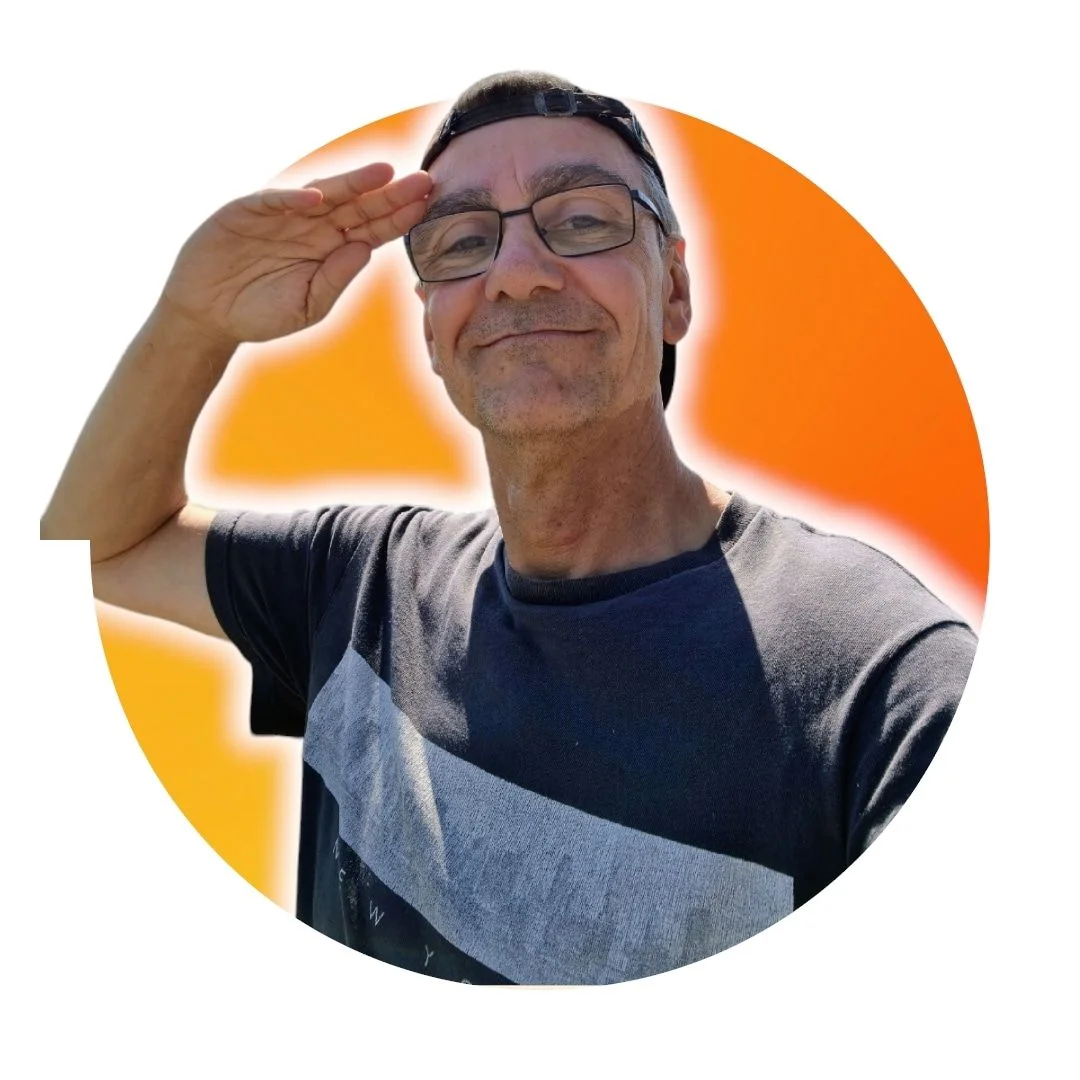 Image de profil