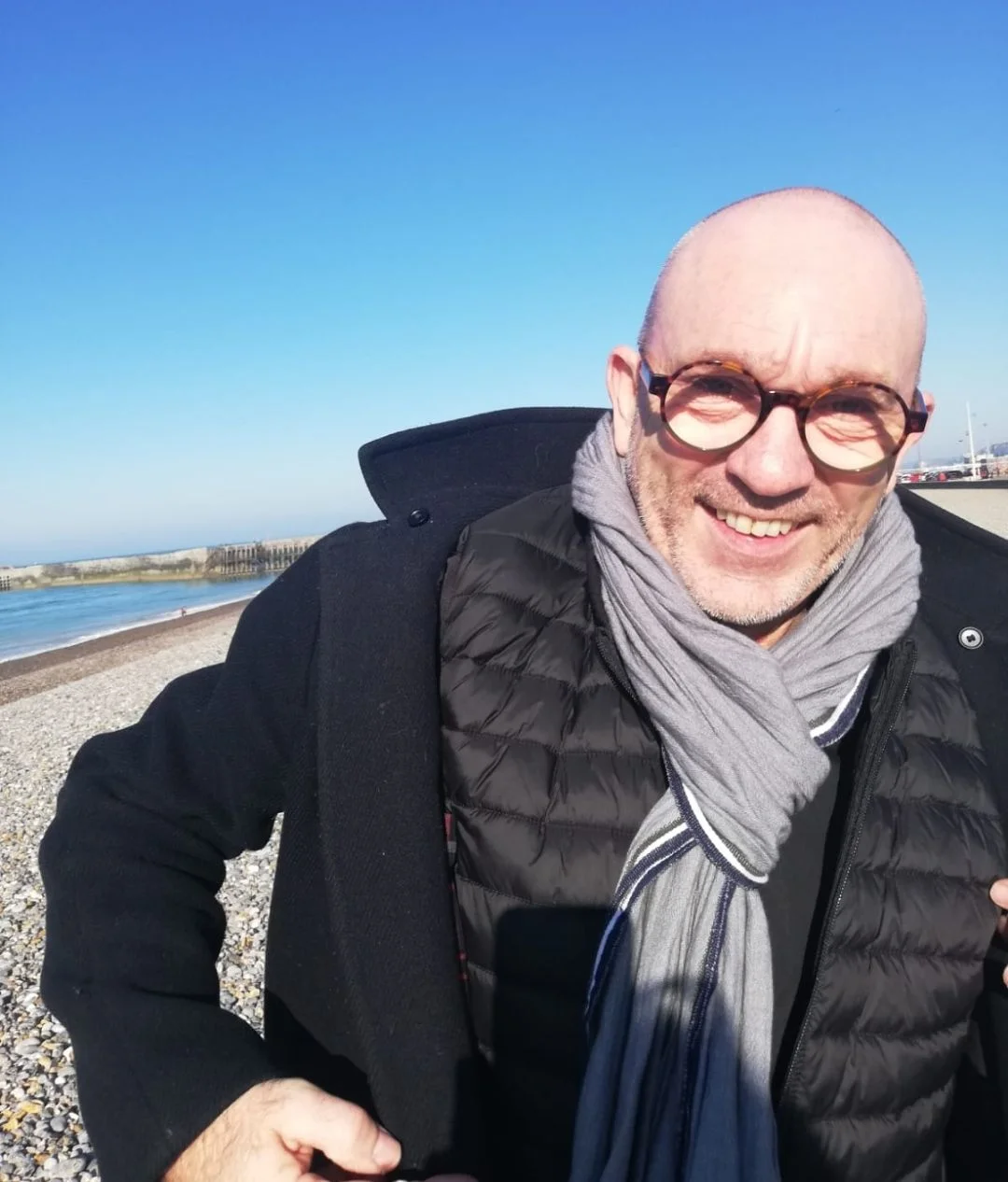 Image de profil