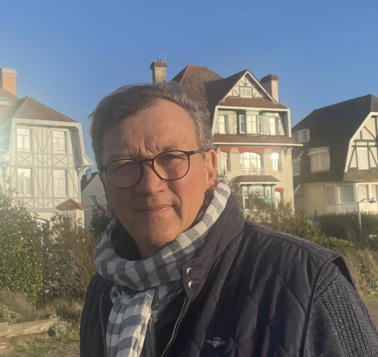 Image de profil