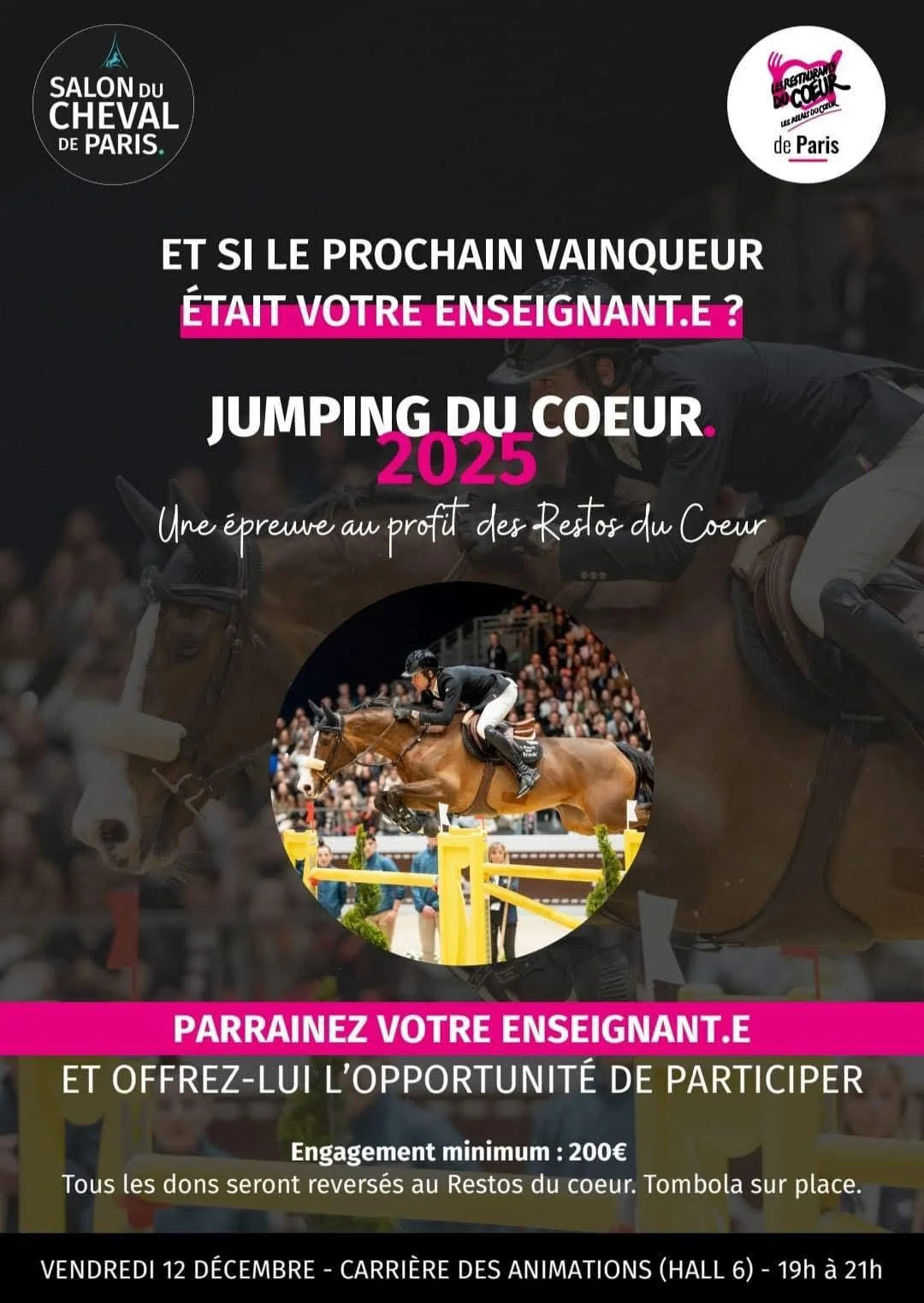 Image de profil