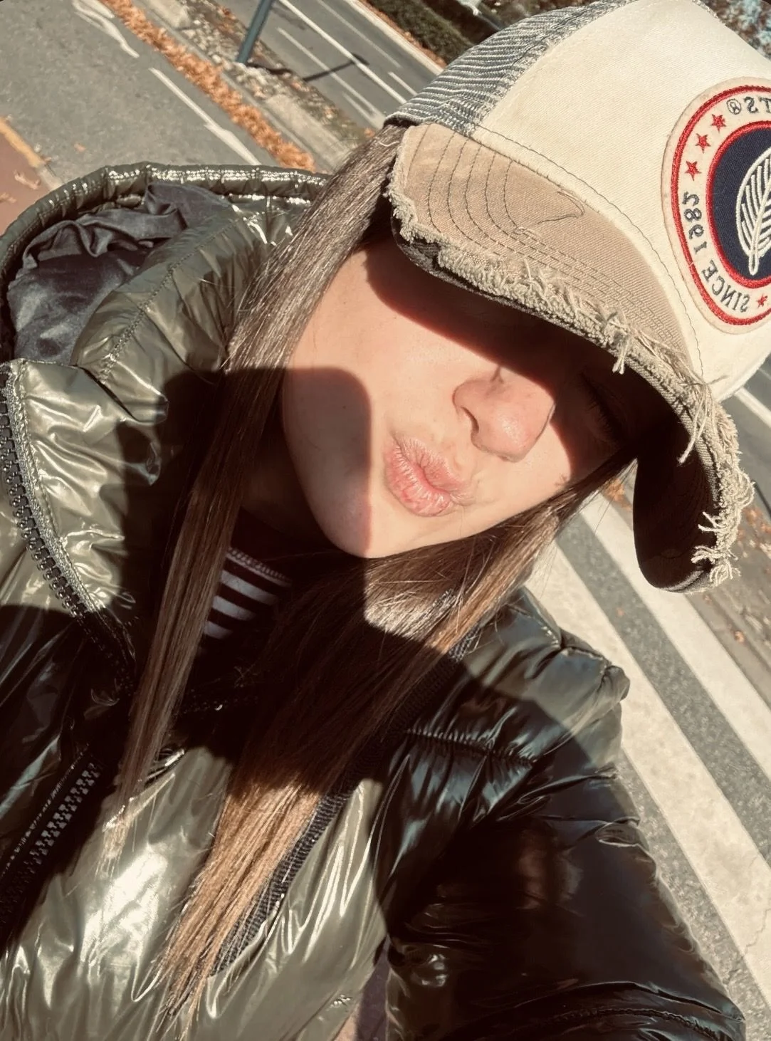 Image de profil