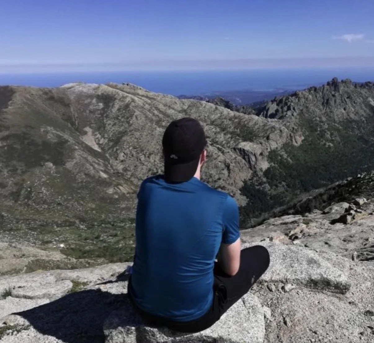 Image de profil