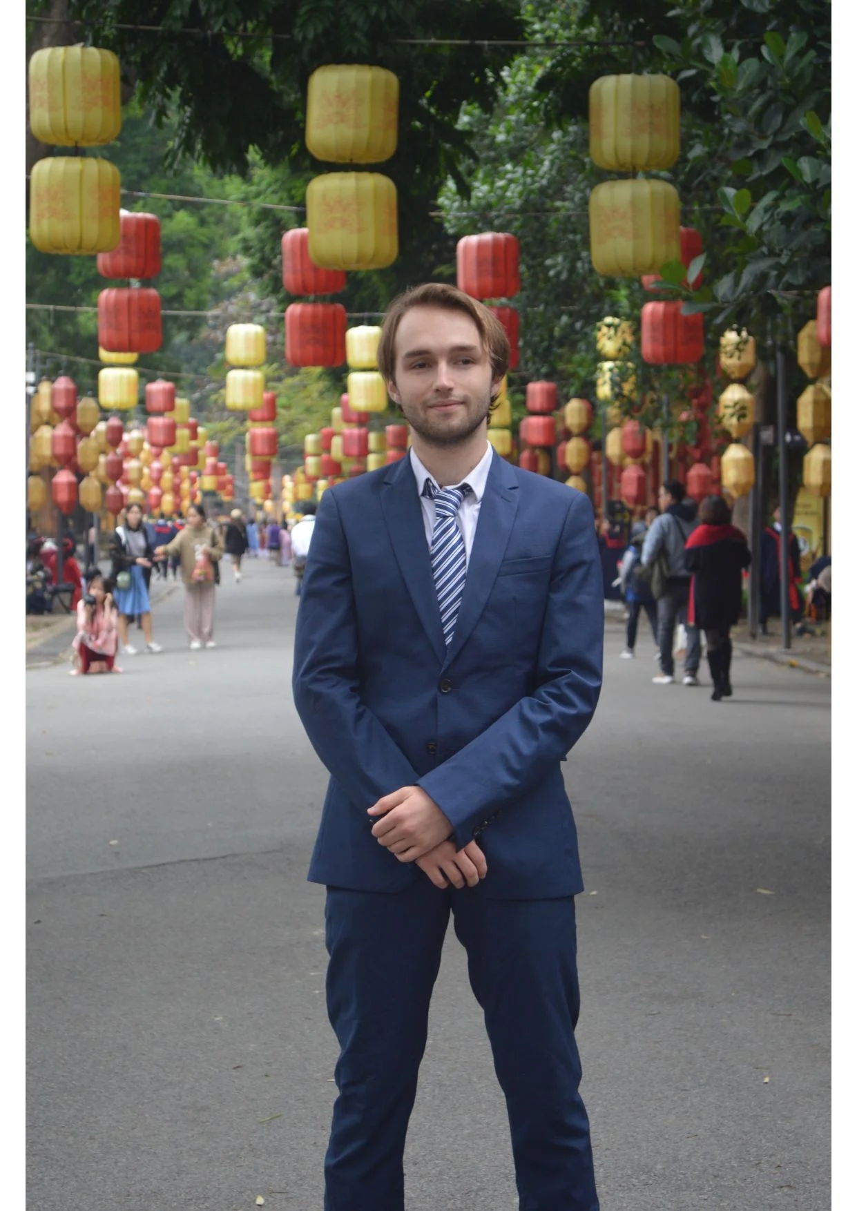 Image de profil