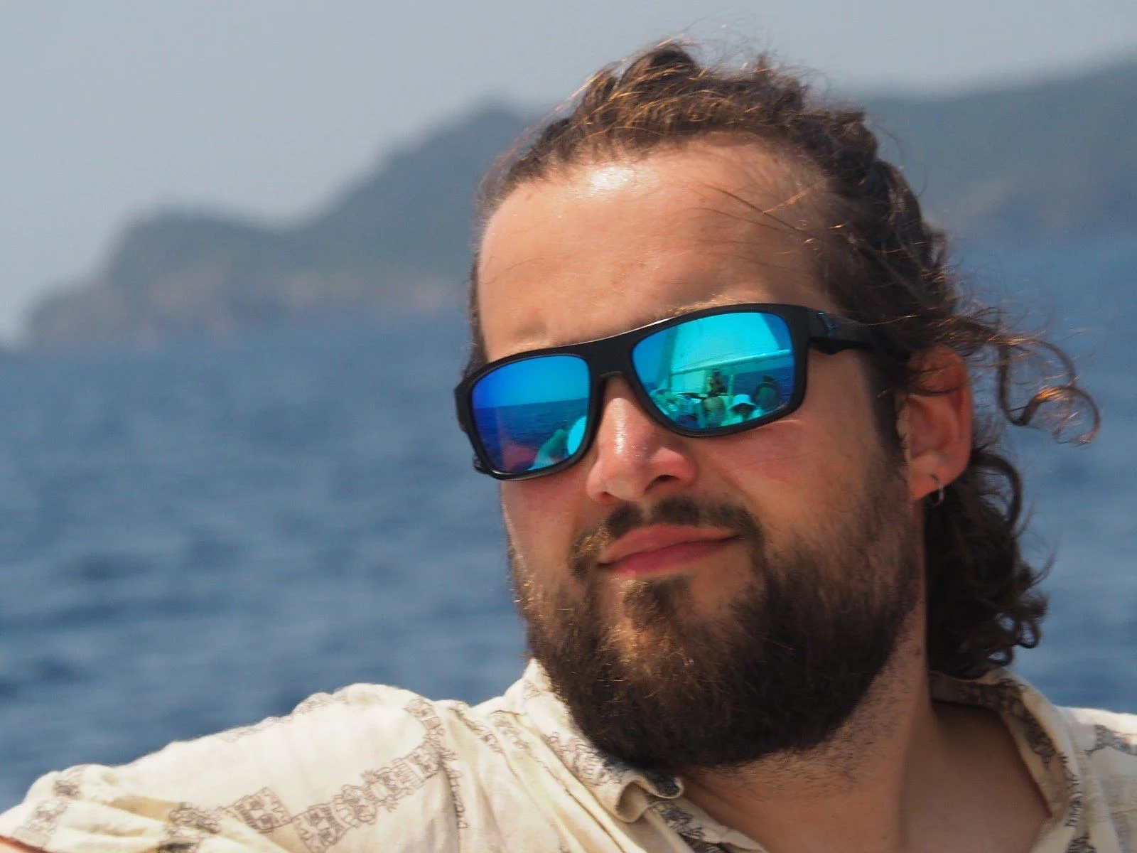 Image de profil