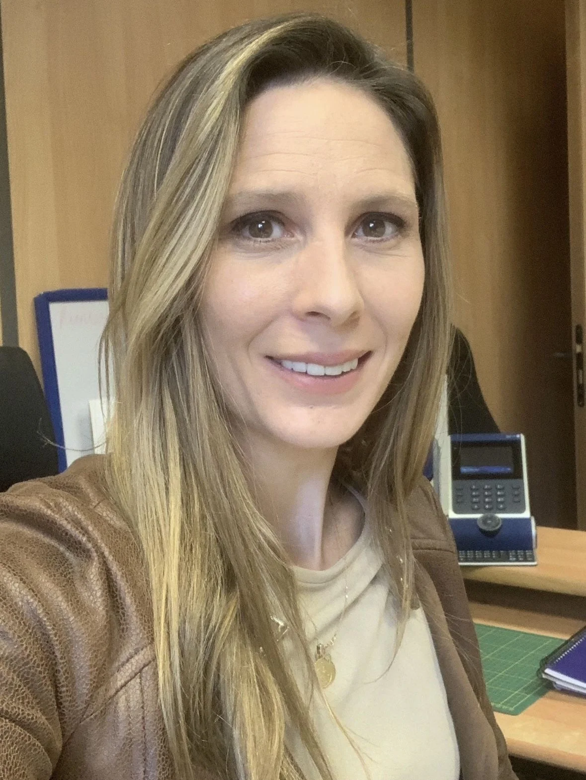 Image de profil