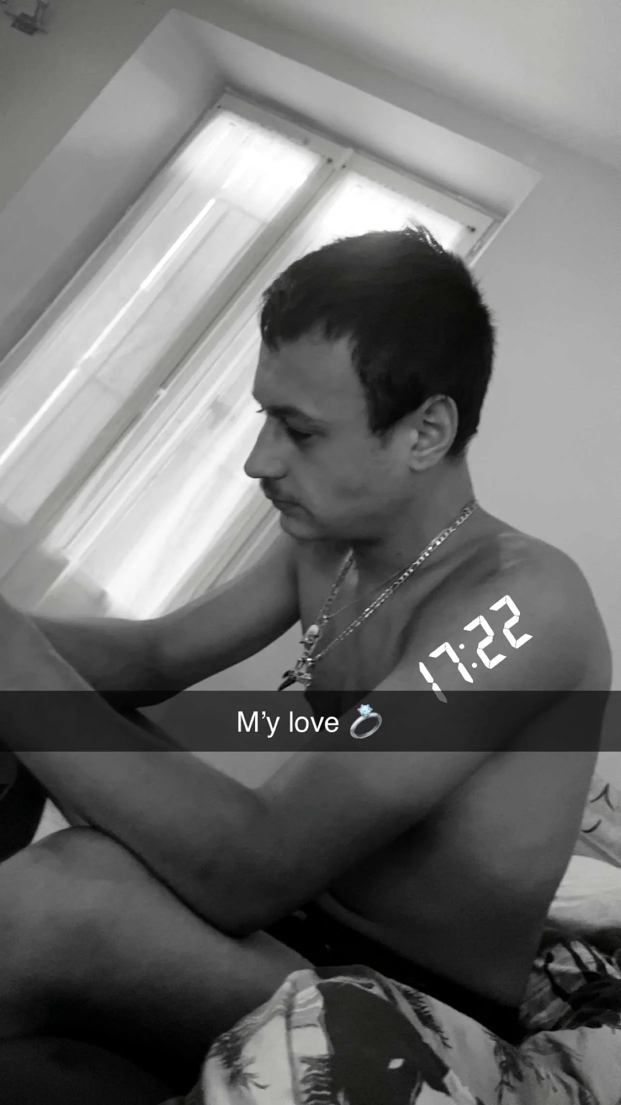 Image de profil