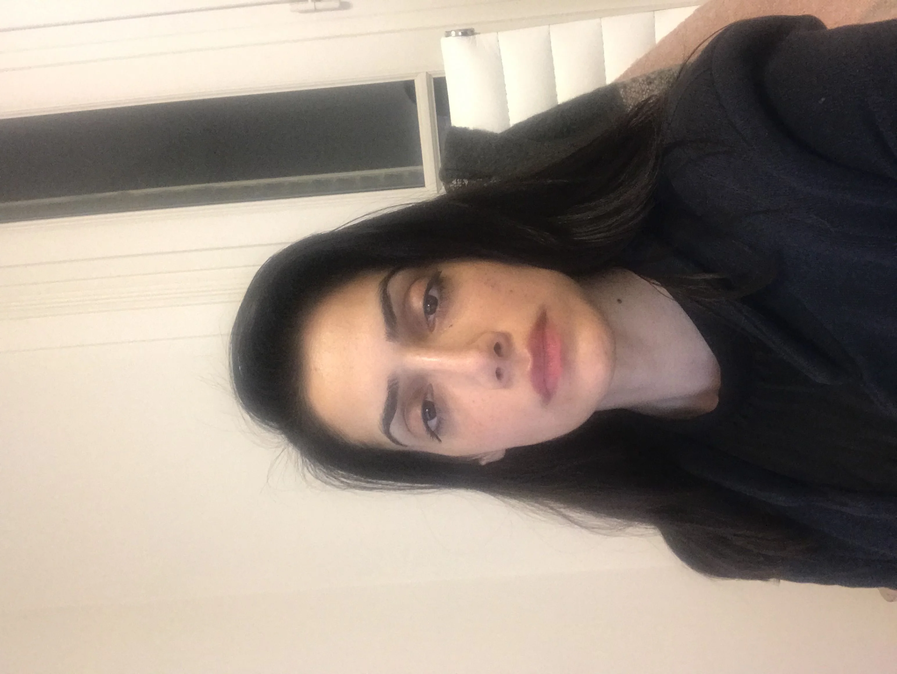 Image de profil