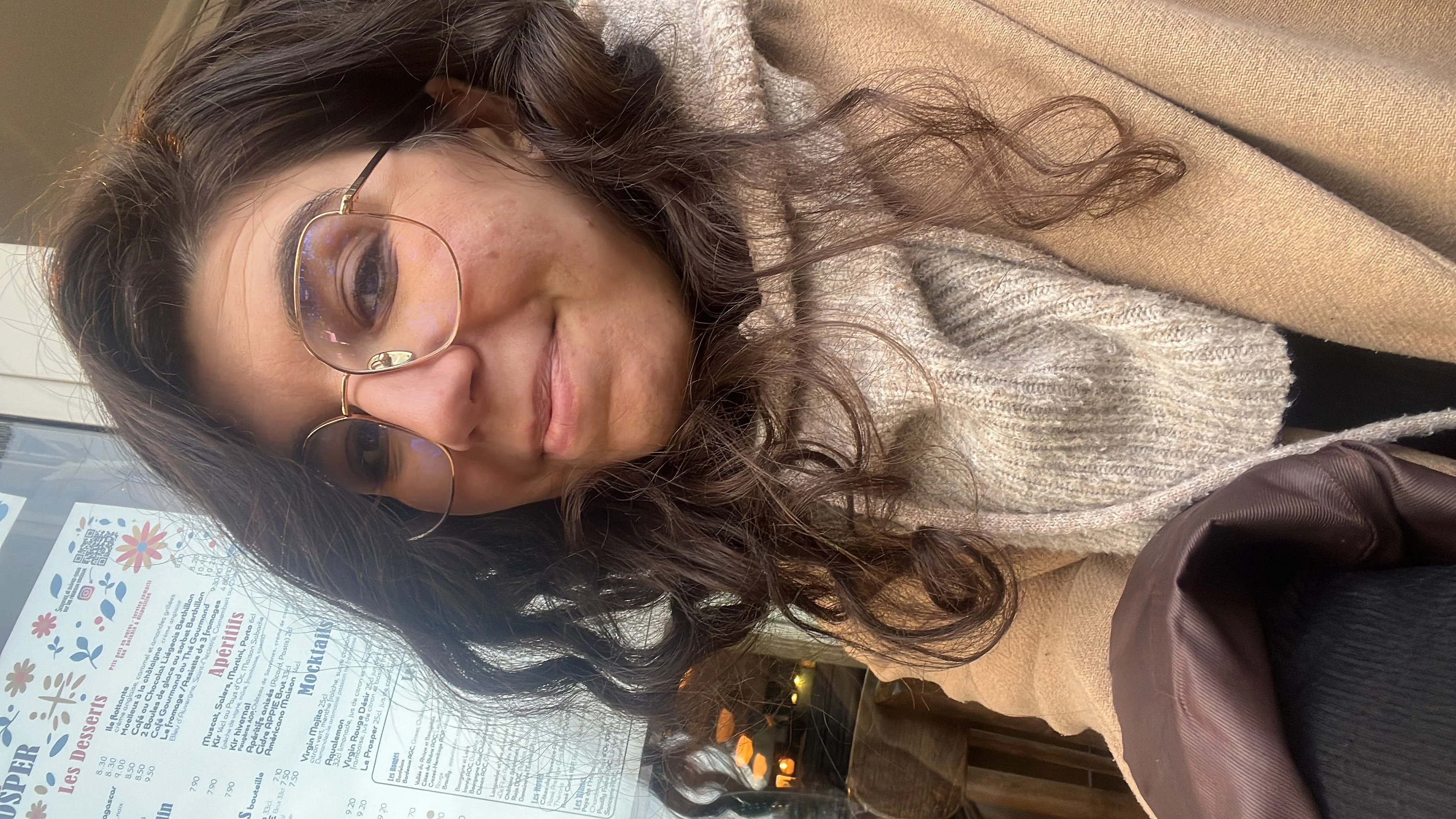 Image de profil