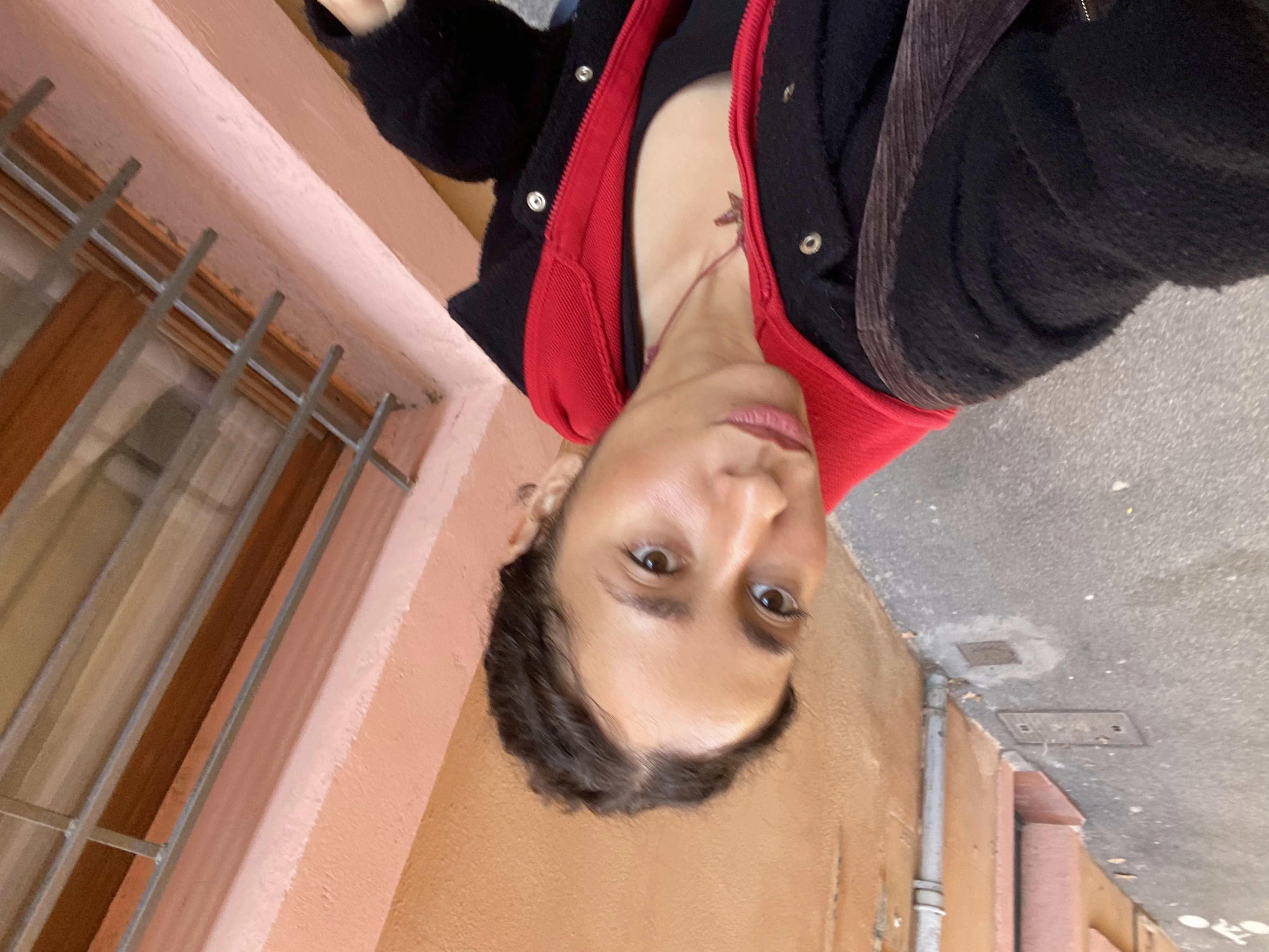 Image de profil