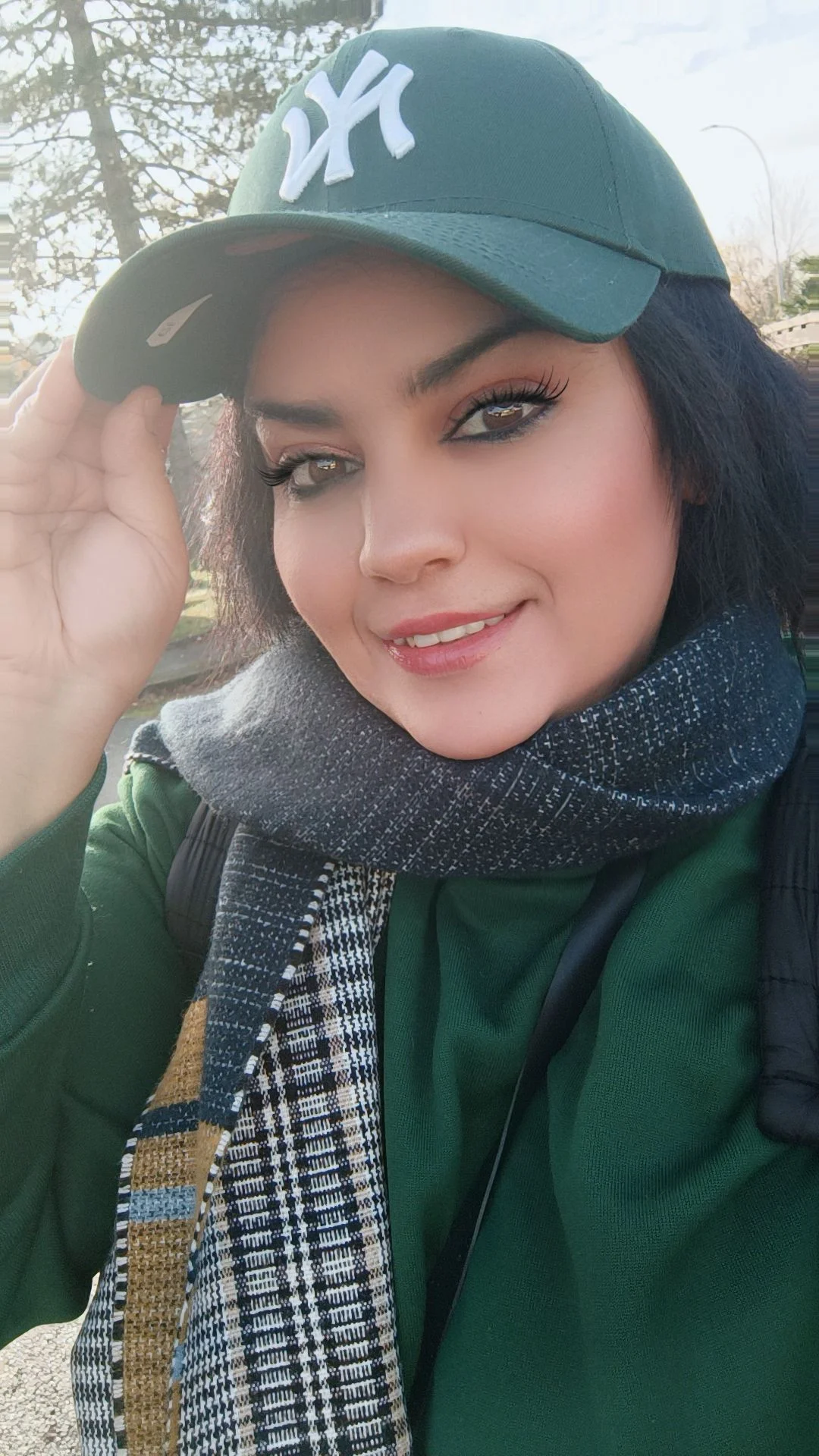 Image de profil