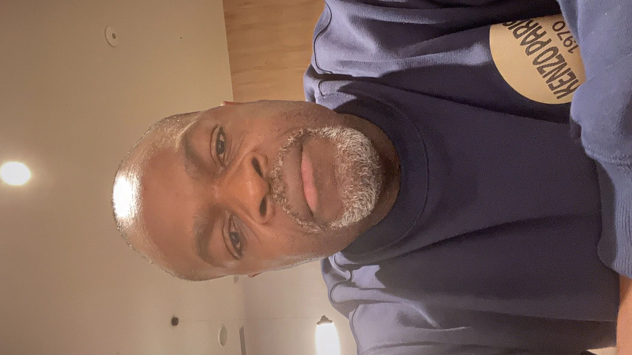 Image de profil
