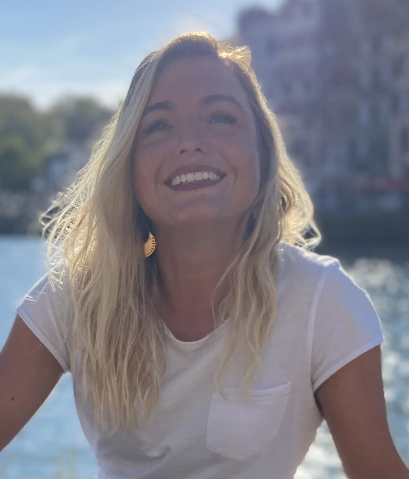 Image de profil