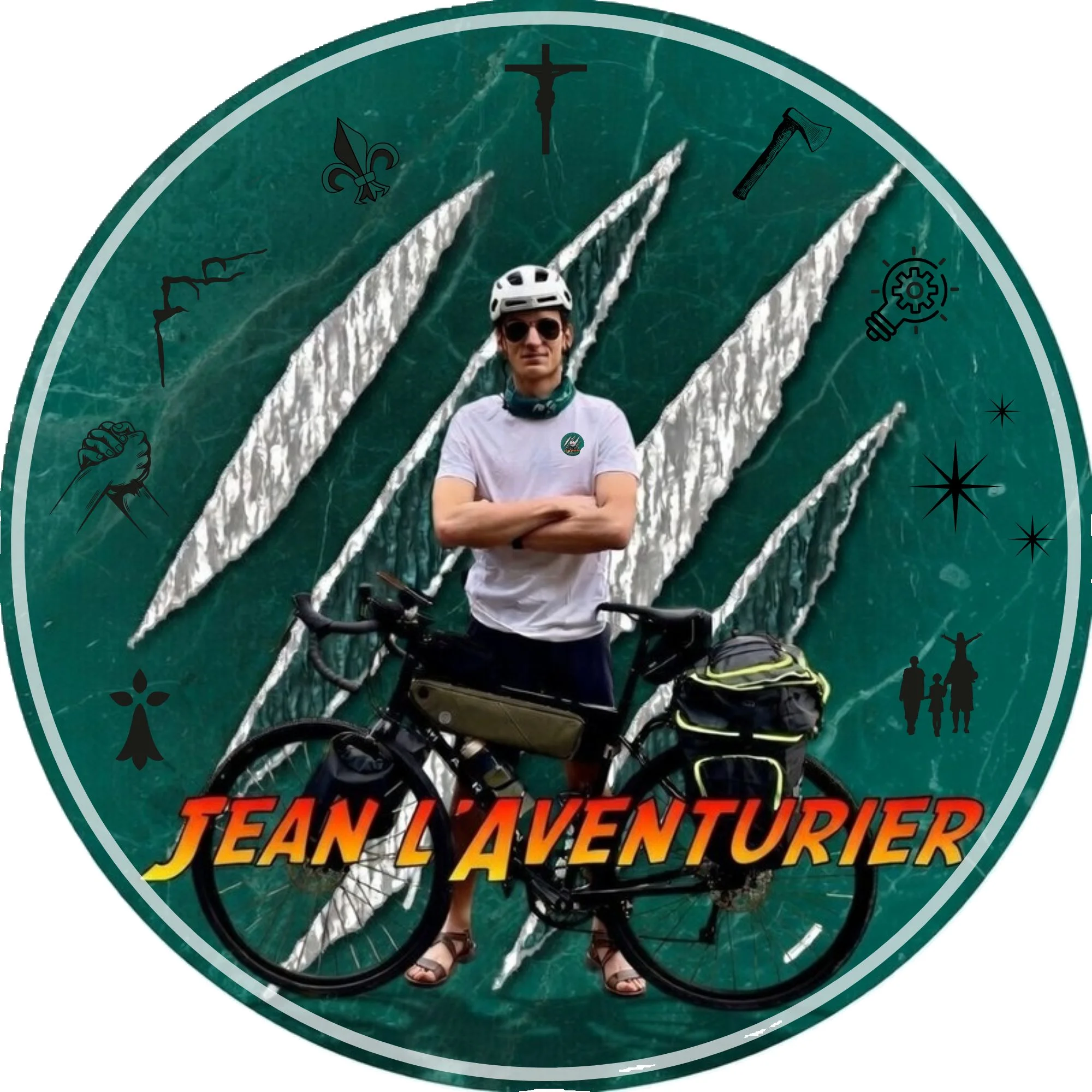 Image de profil