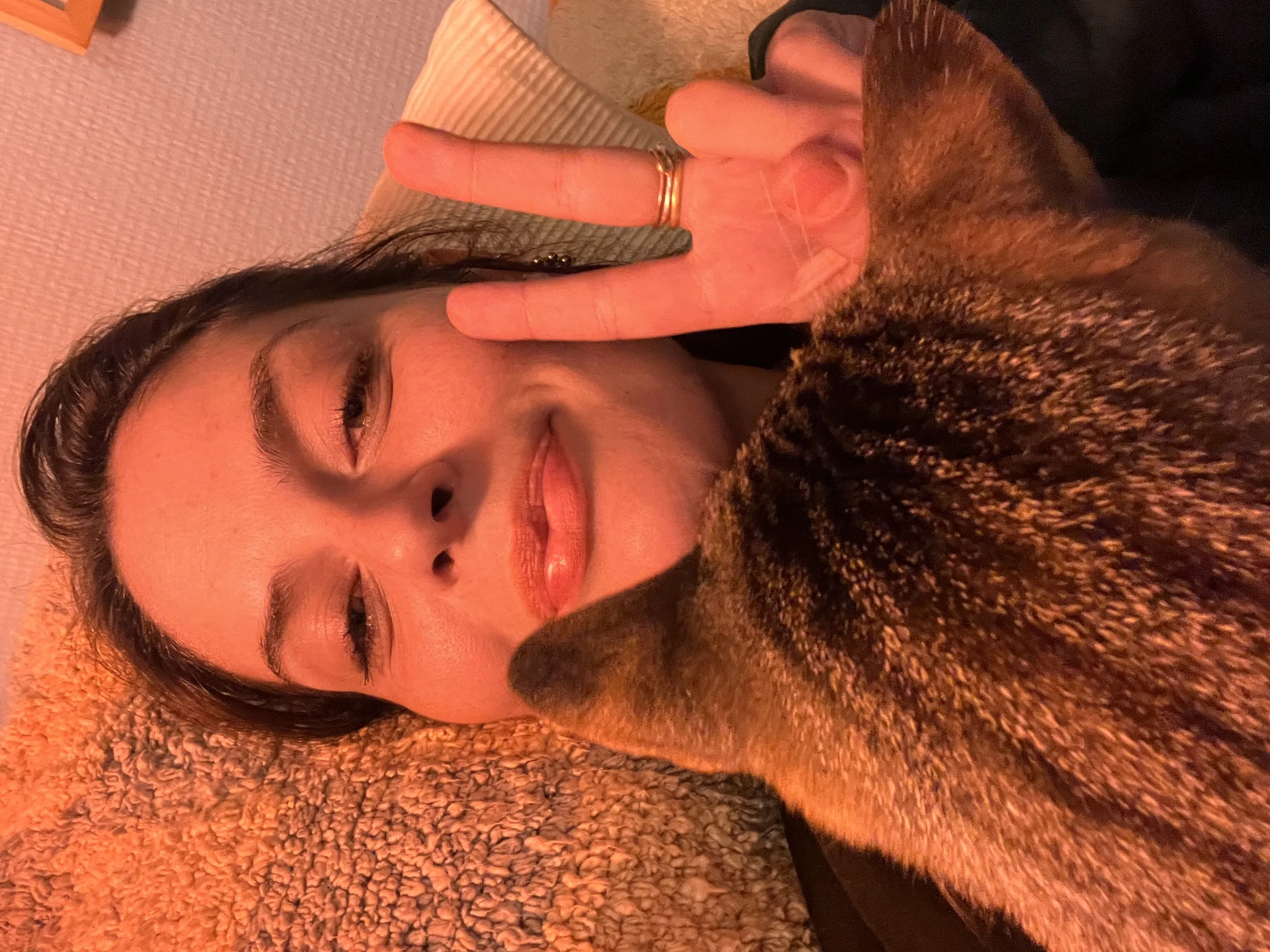 Image de profil