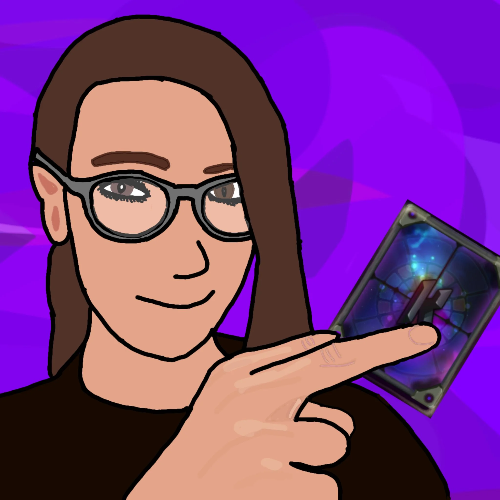 Image de profil