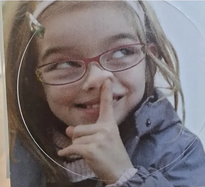 Image de profil