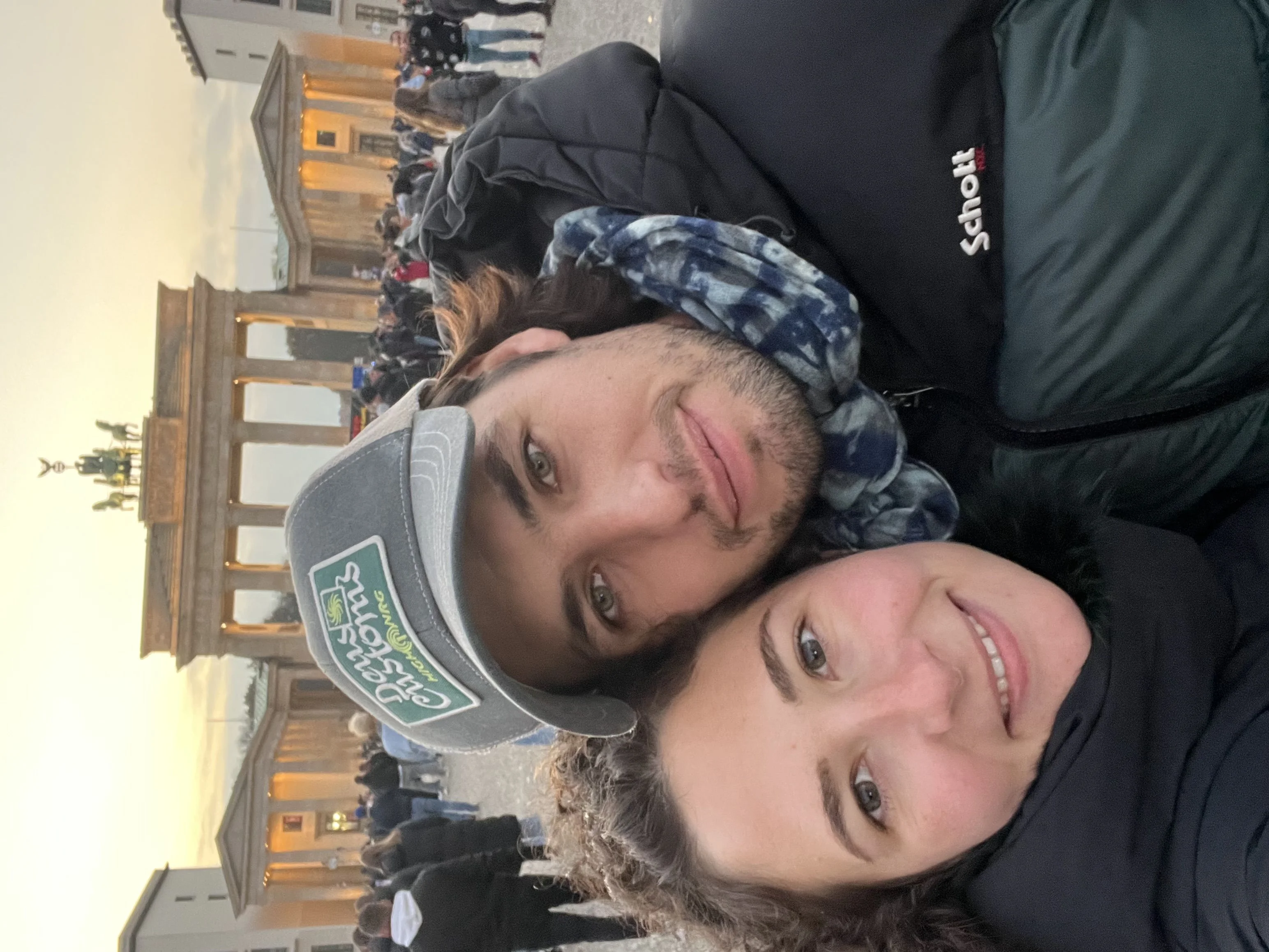 Image de profil