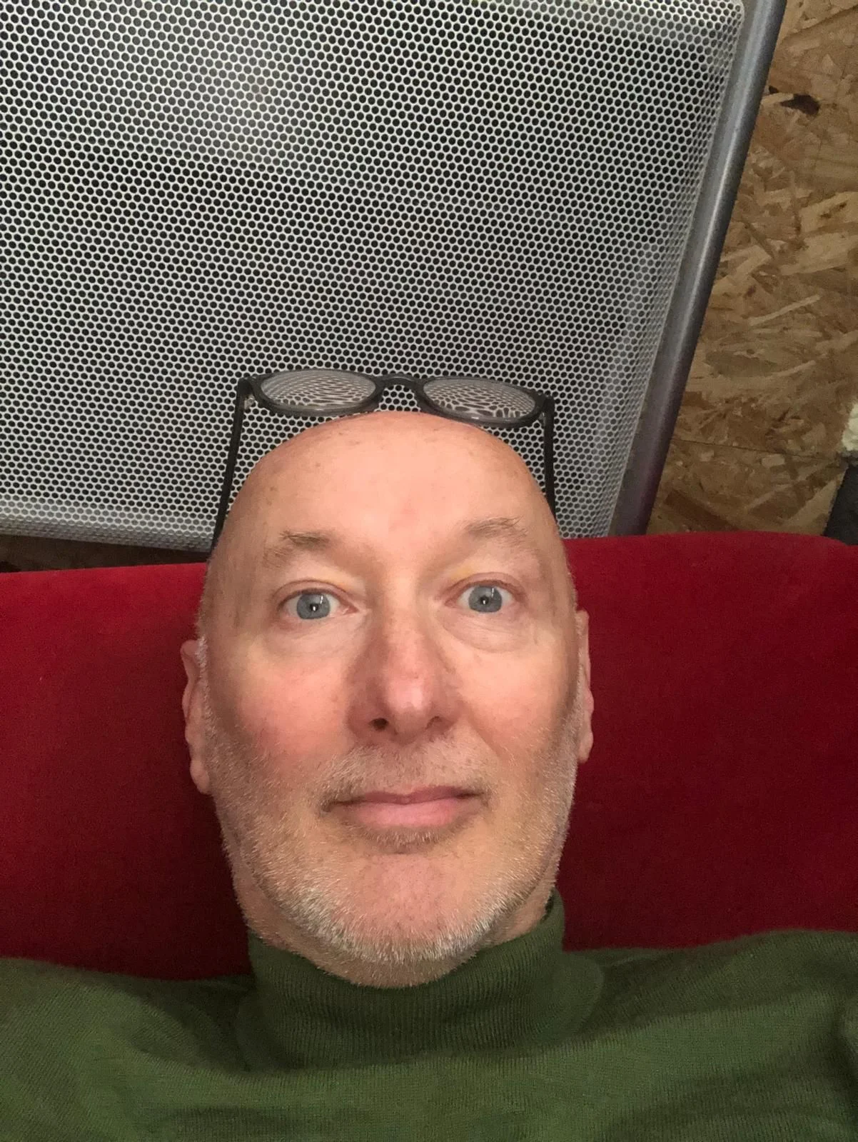 Image de profil