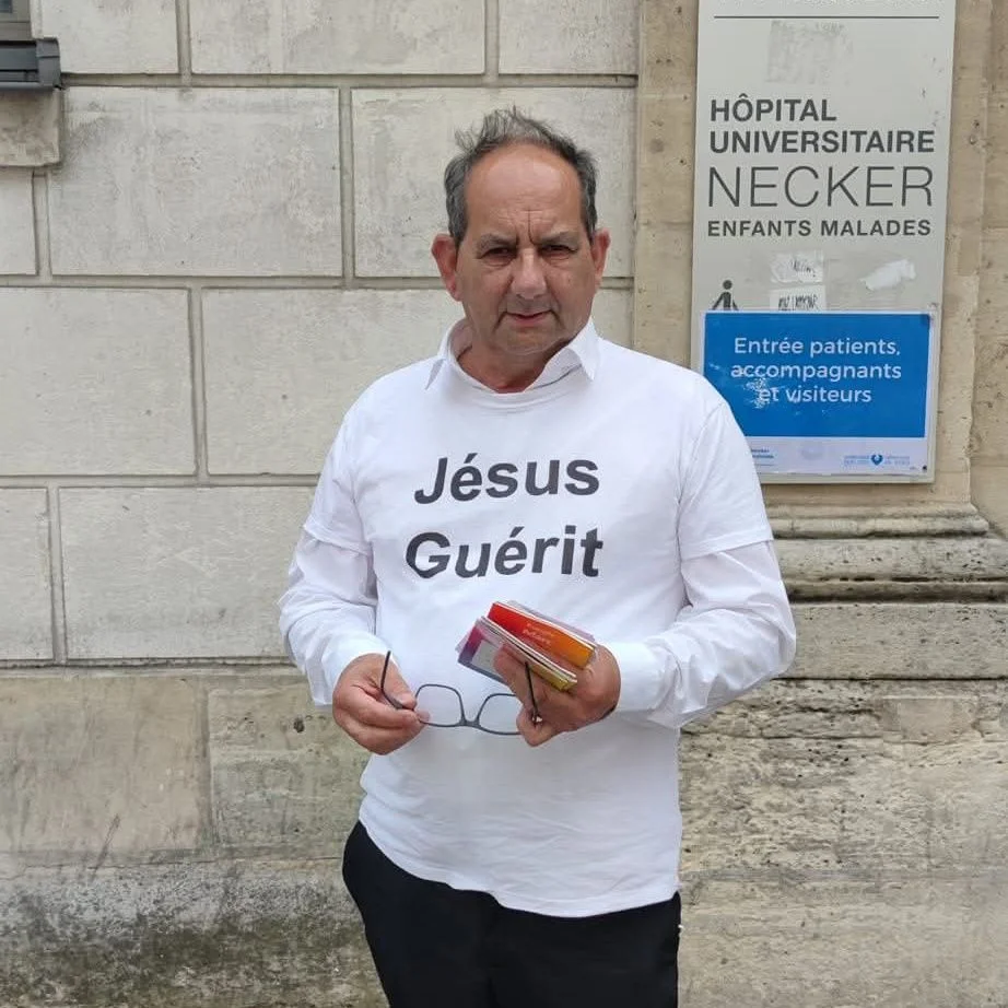 Image de profil