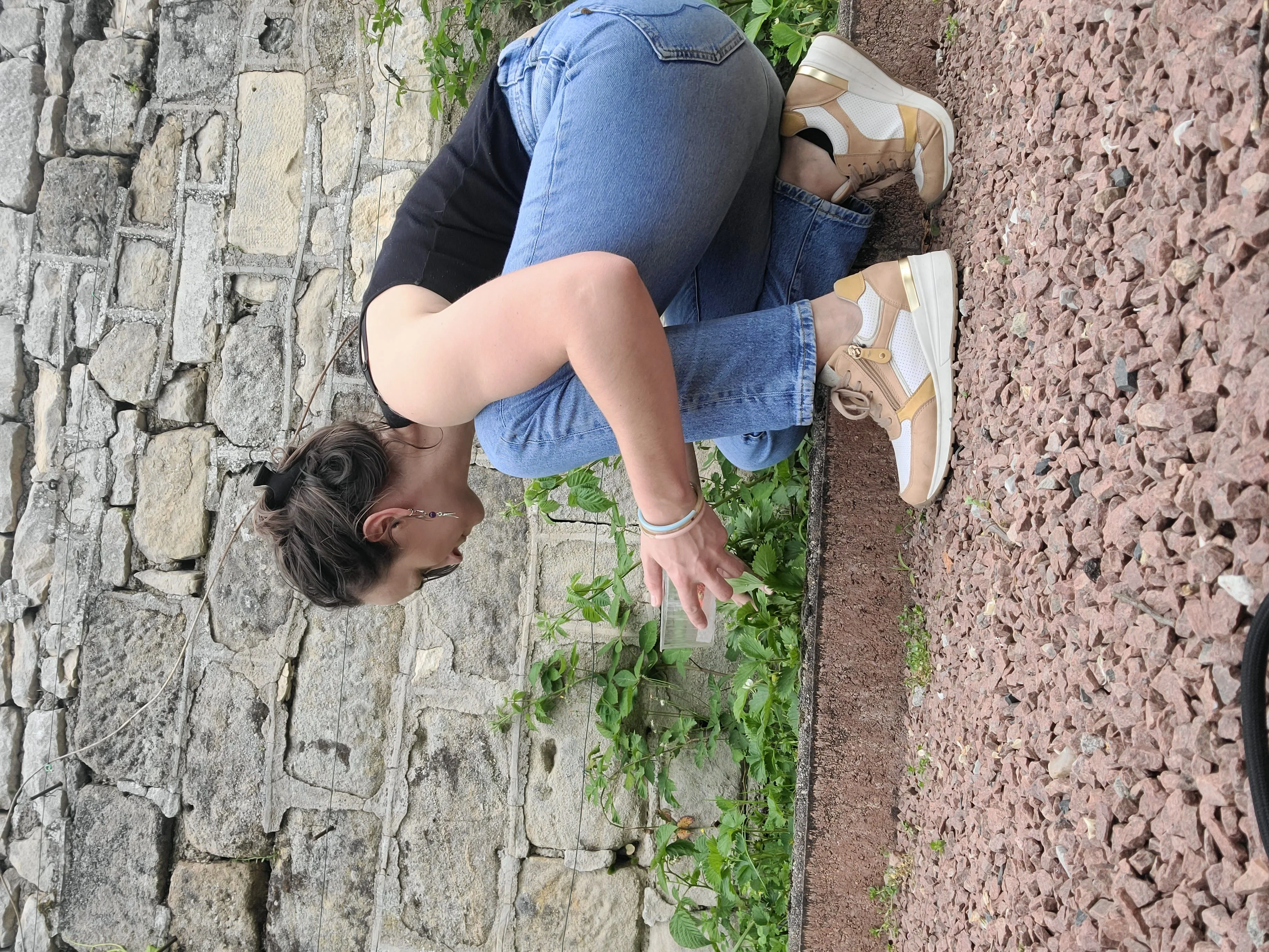 Image de profil