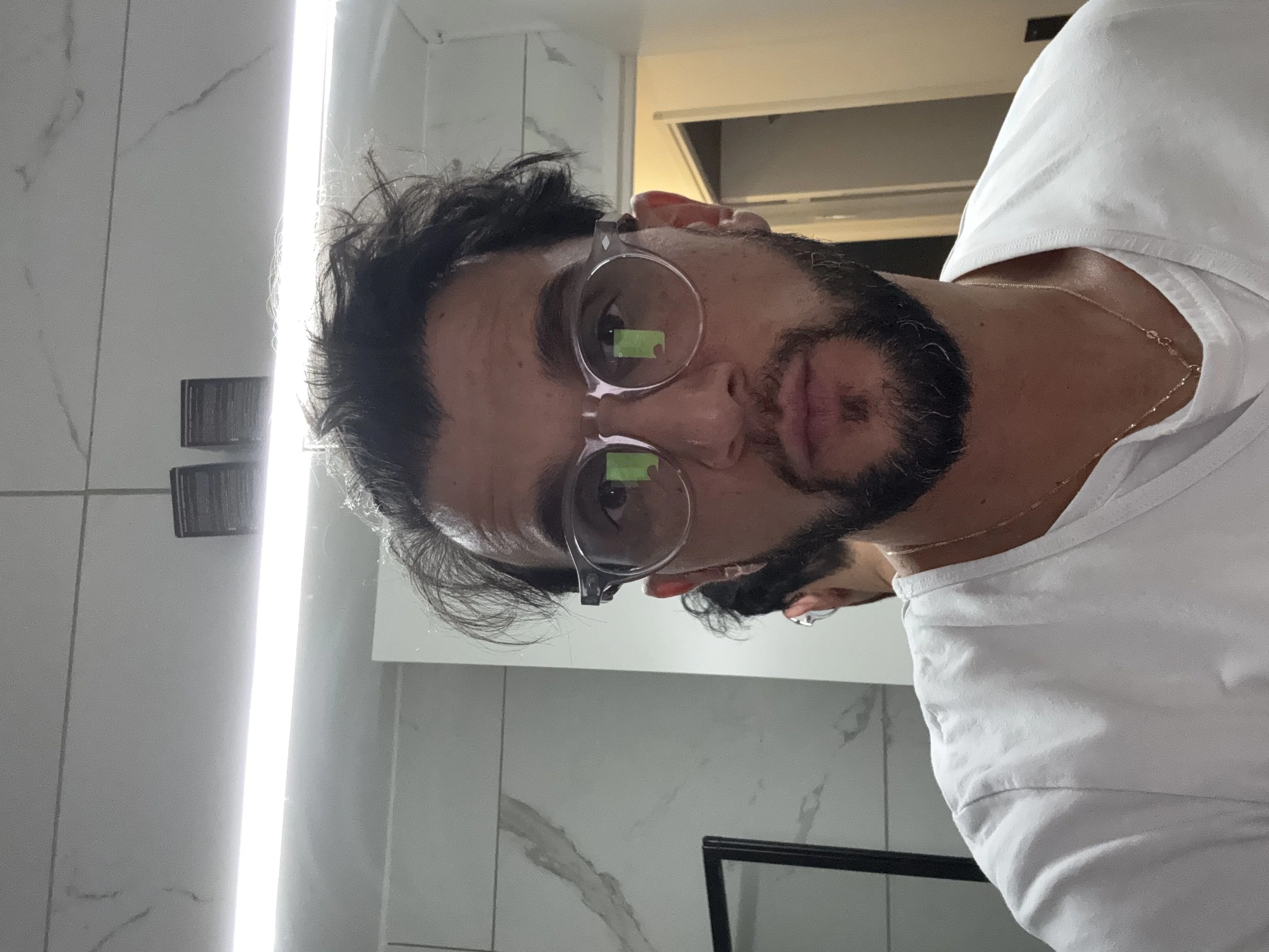 Image de profil