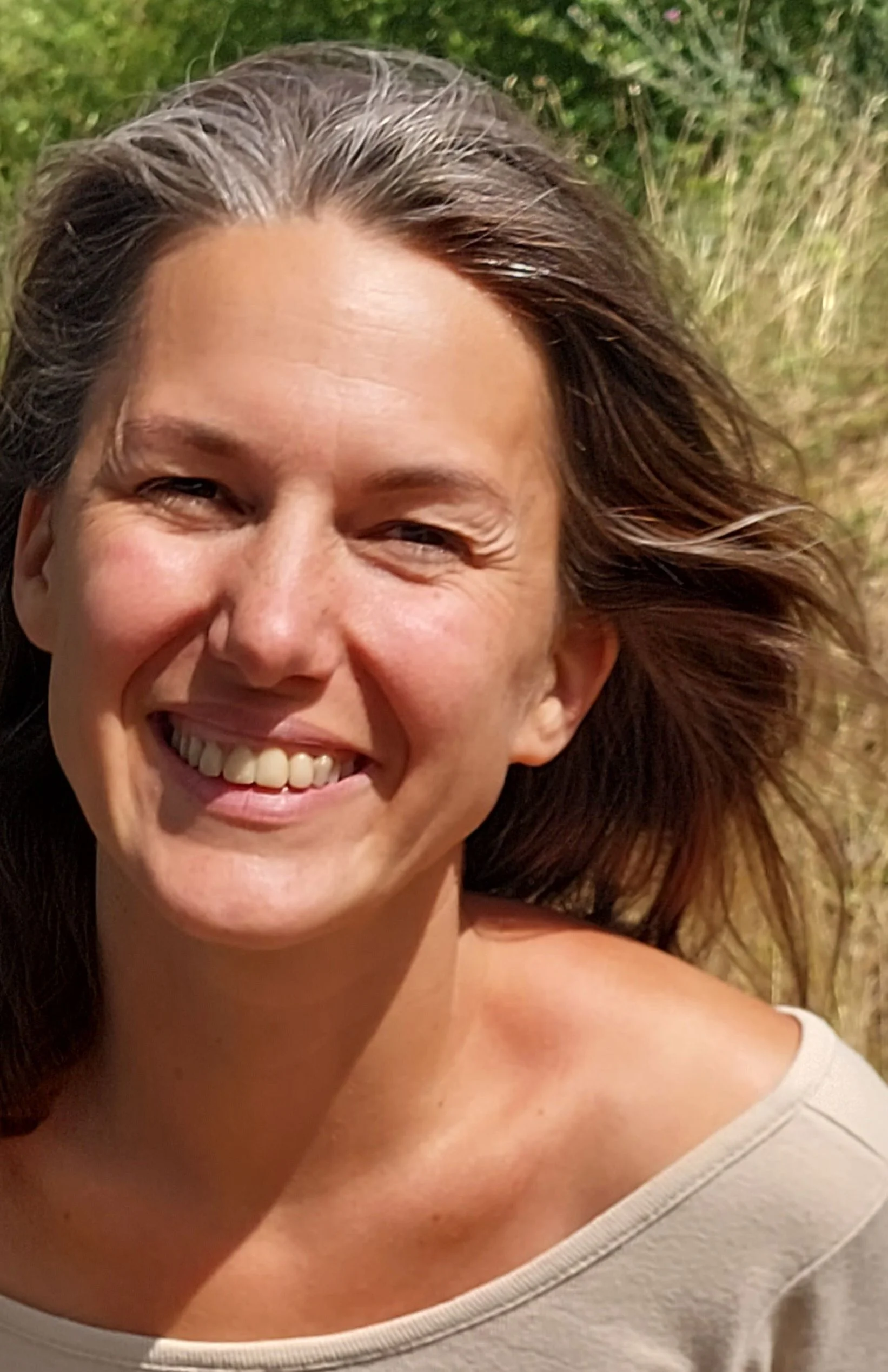 Image de profil