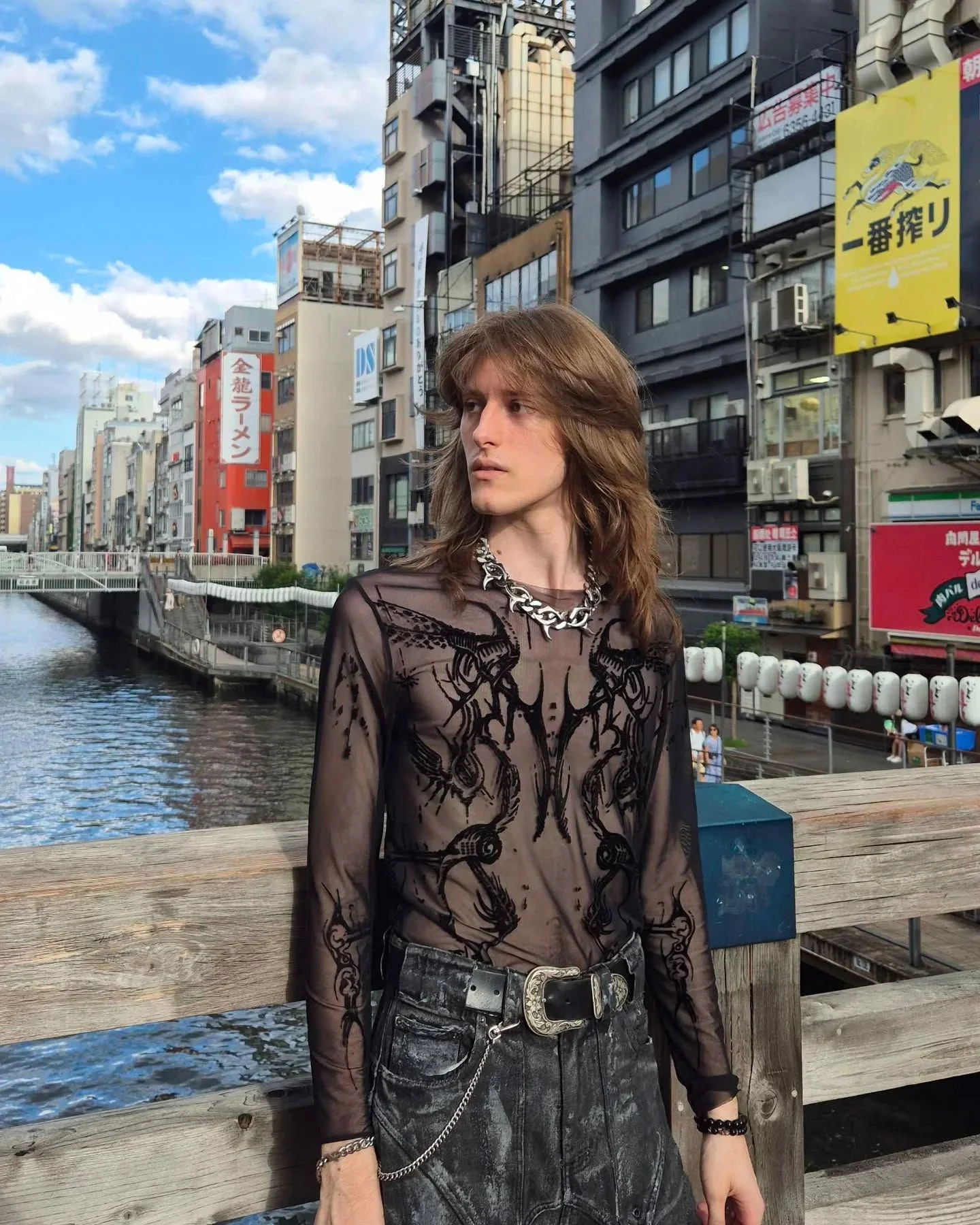 Image de profil