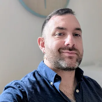 Image de profil