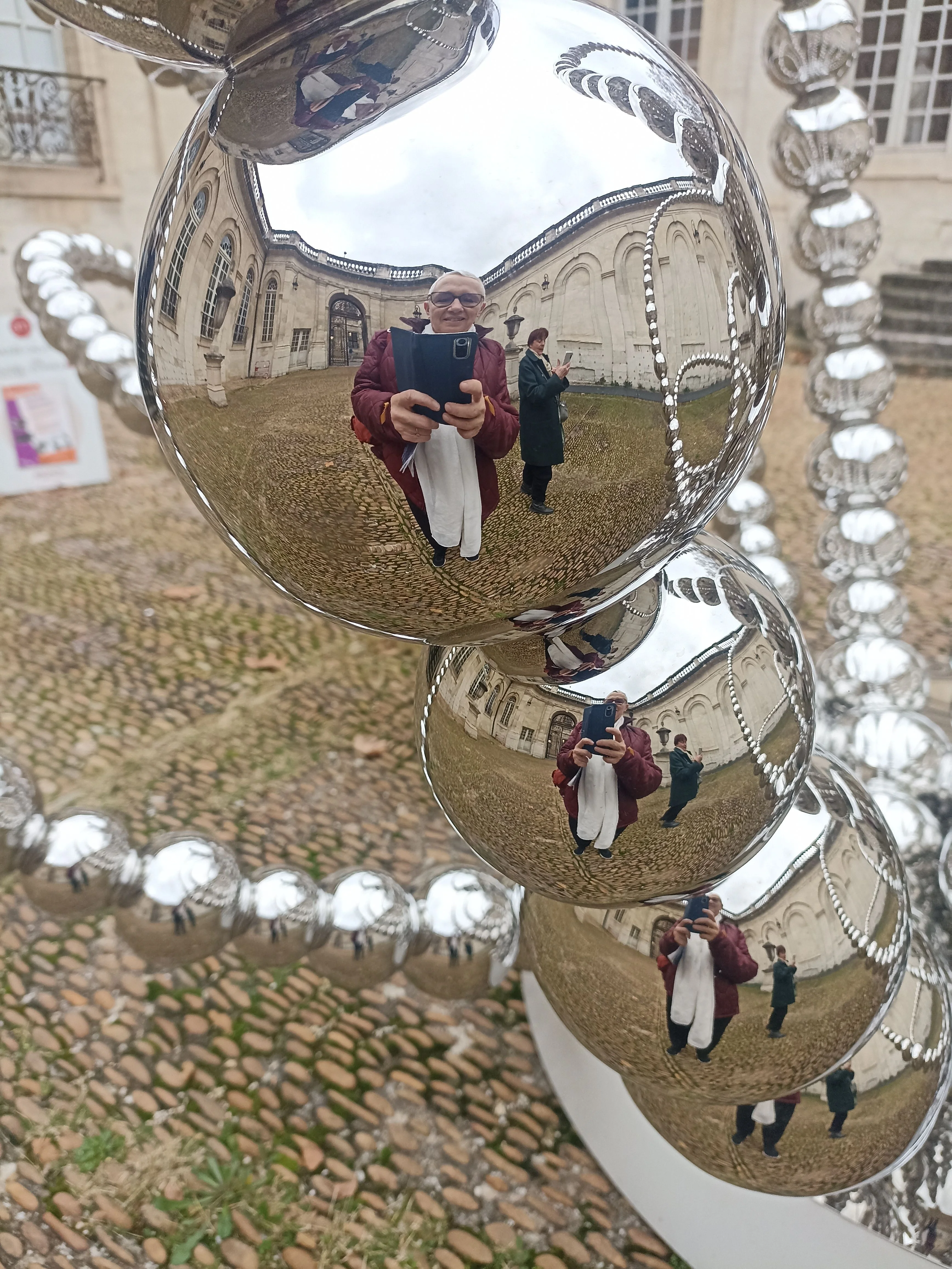 Image de profil