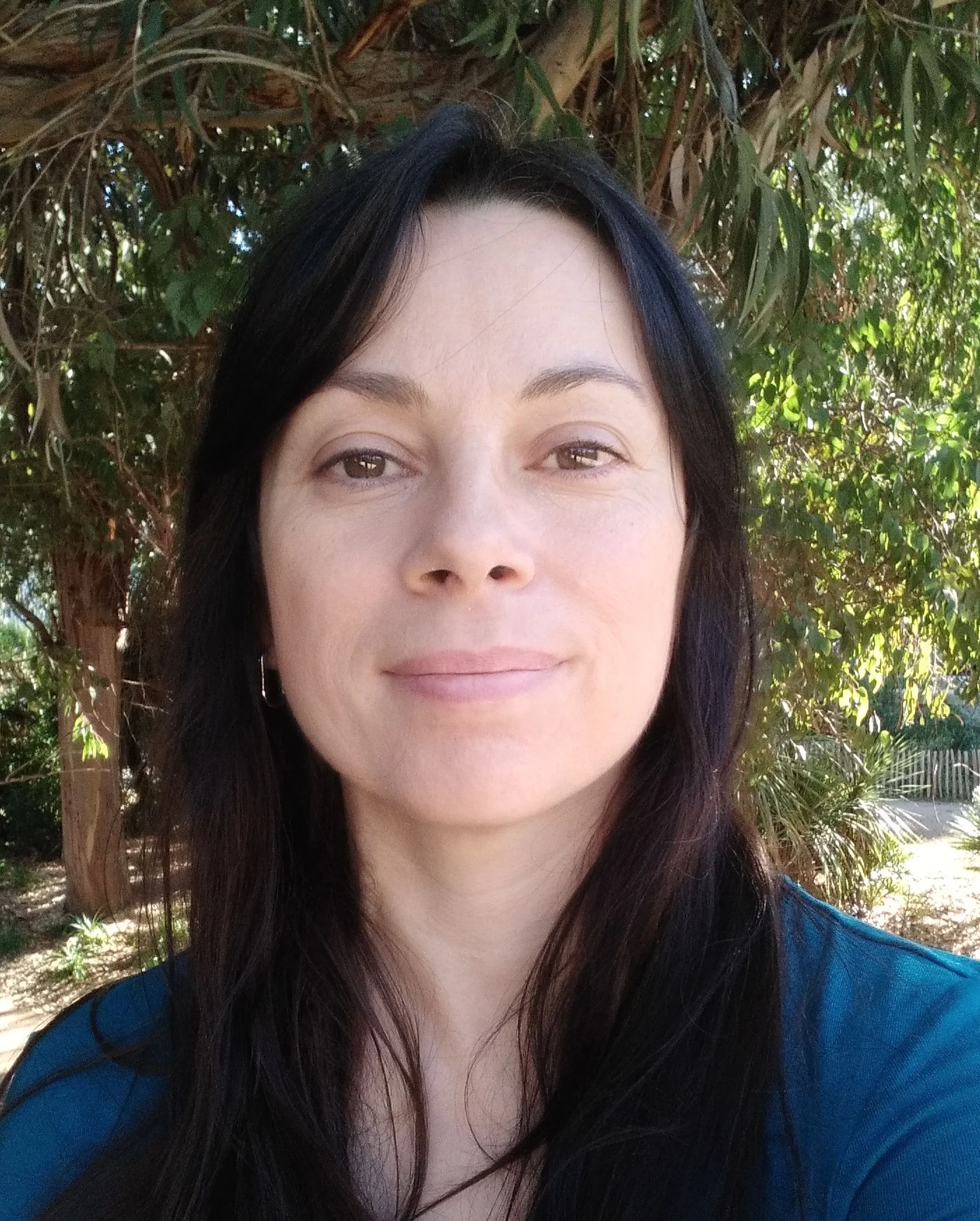 Image de profil
